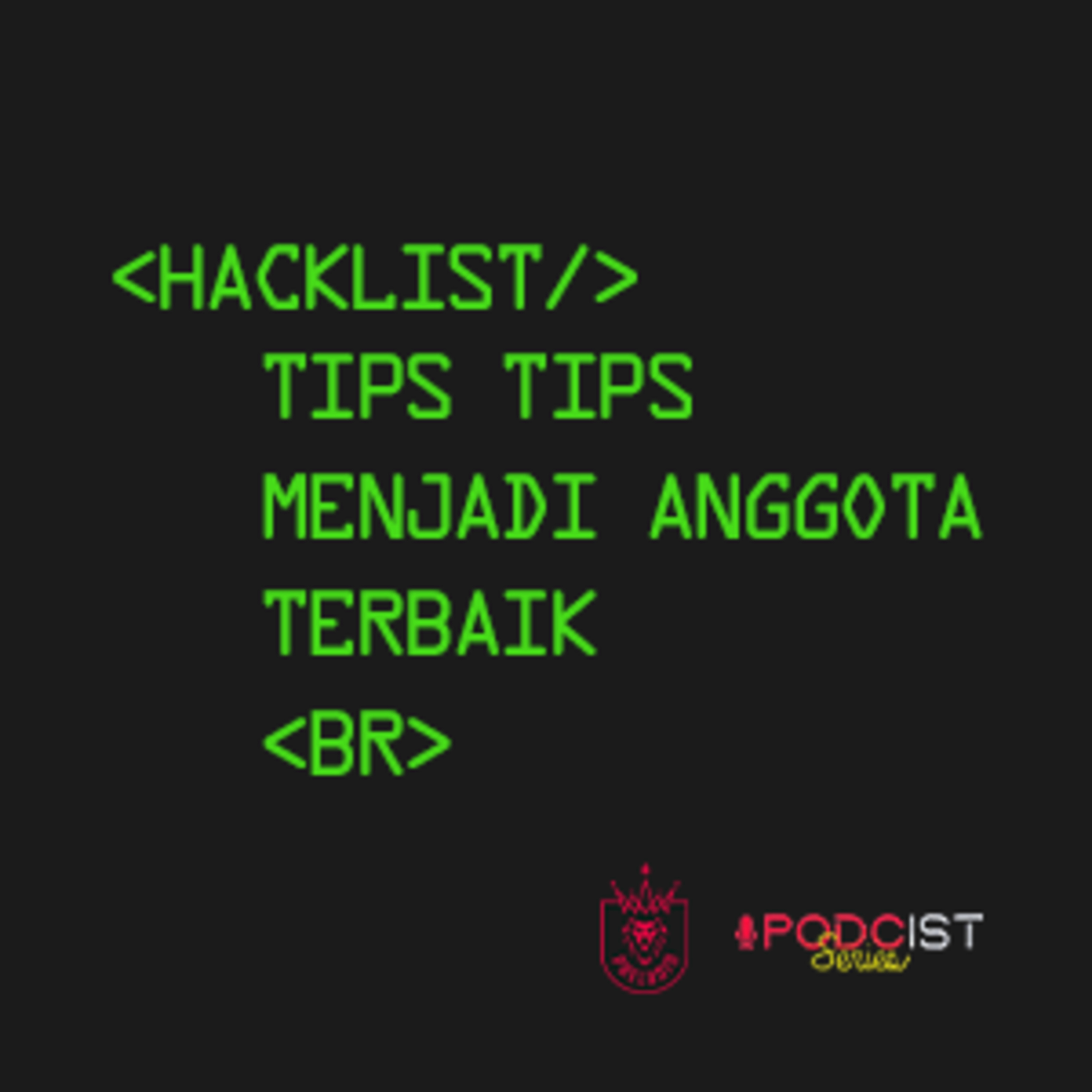PODCIST