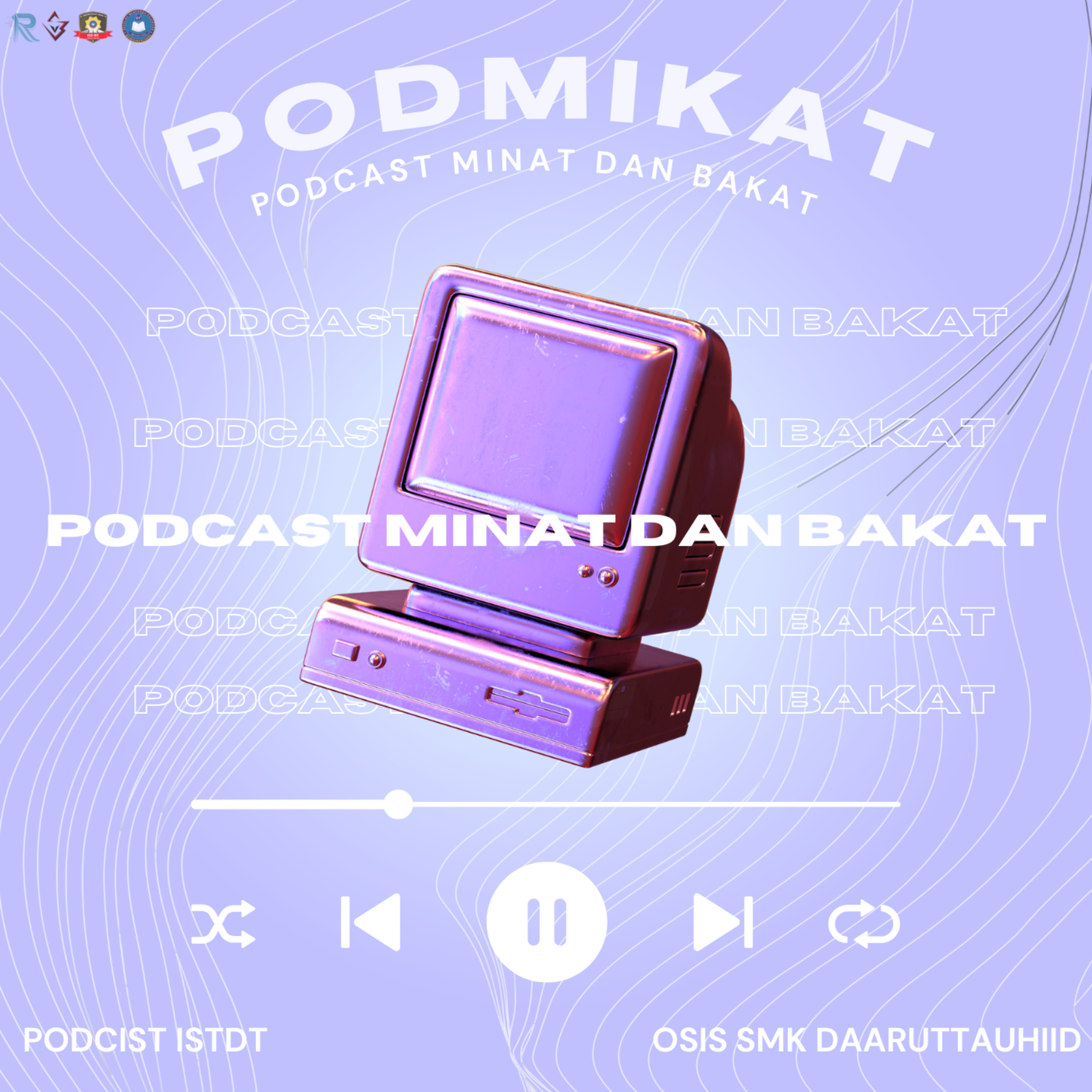 PODCIST