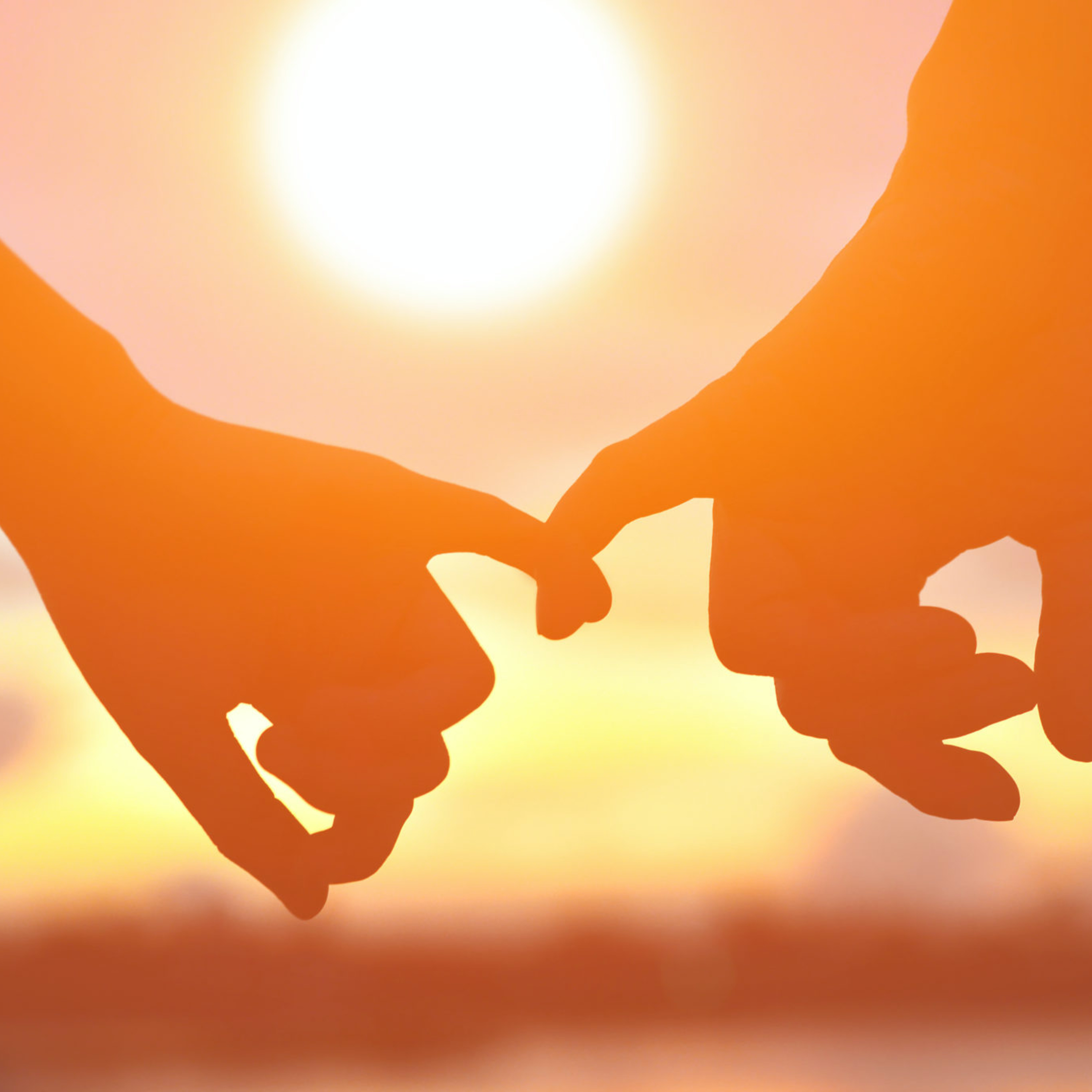 Relationships: Pt 2 The Building Blocks