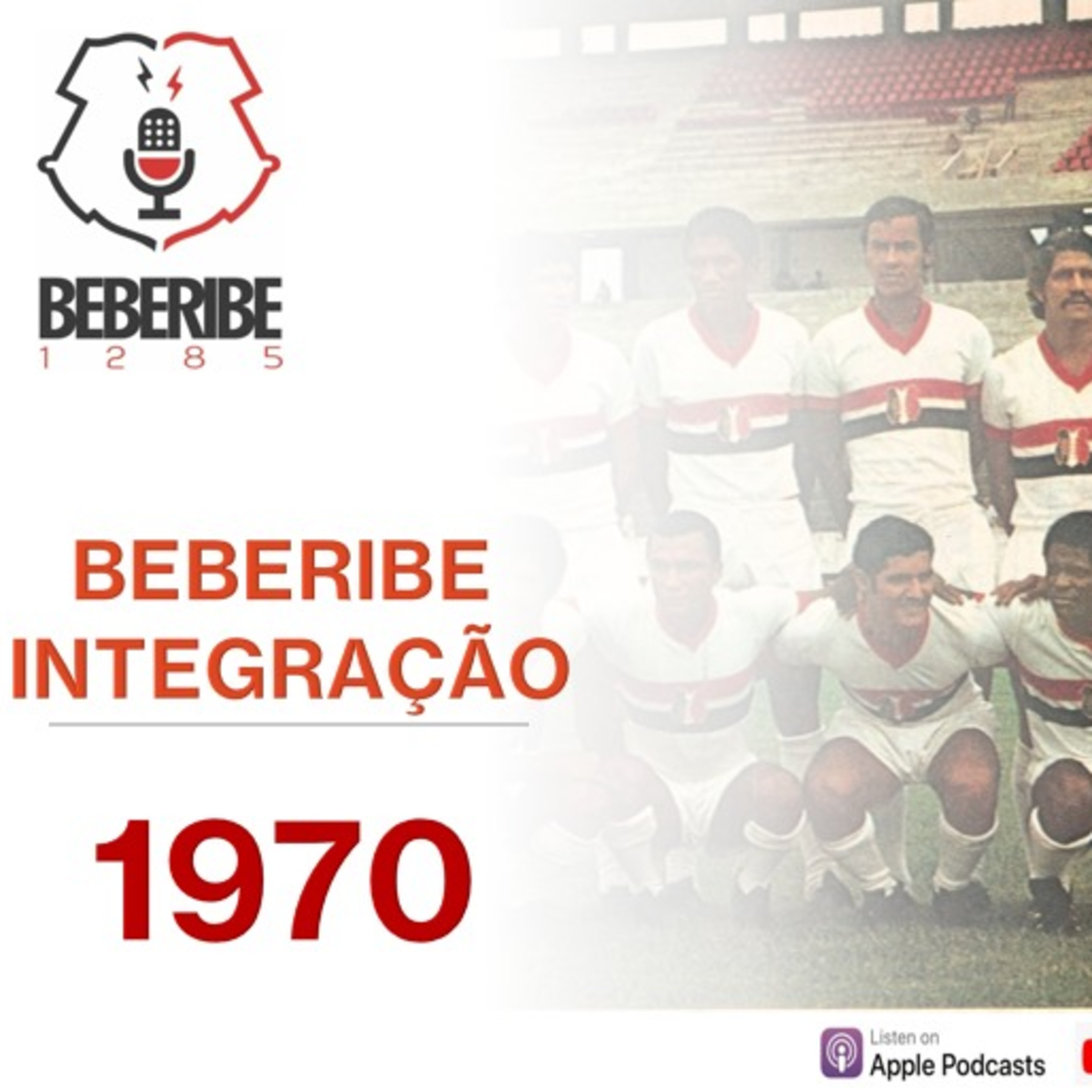 Podcast Beberibe 1285