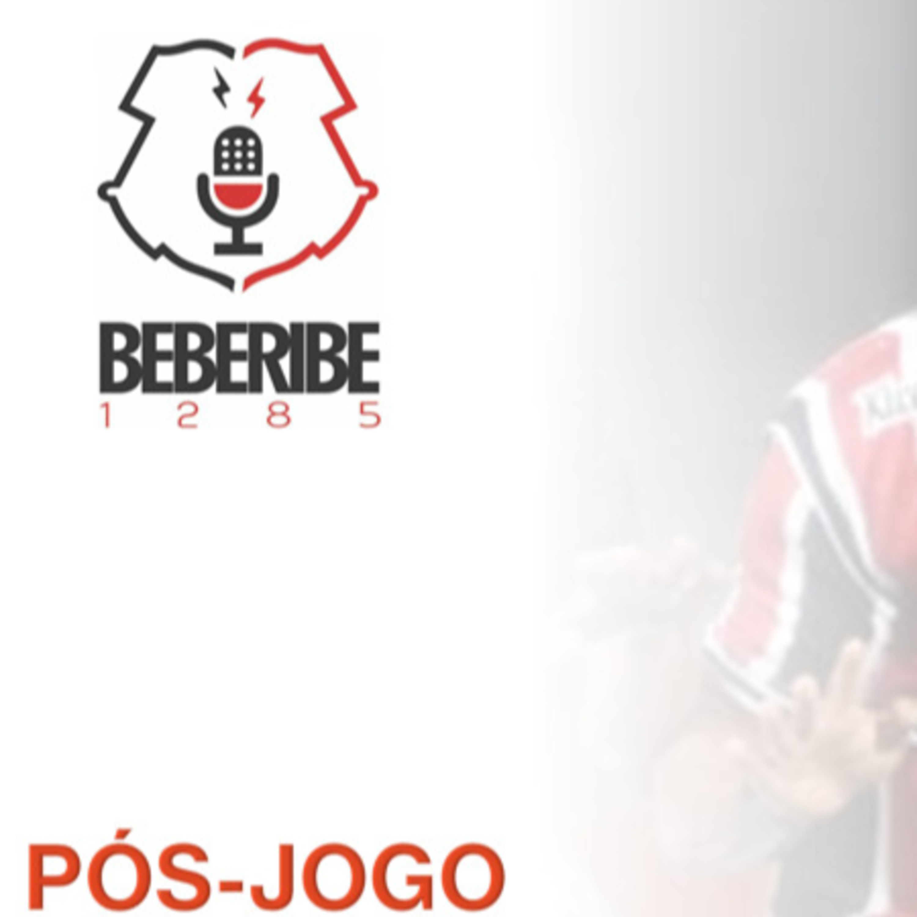 #53 - Pós jogo - Santa Cruz x Ferroviário - Análise da próxima fase. episode artwork