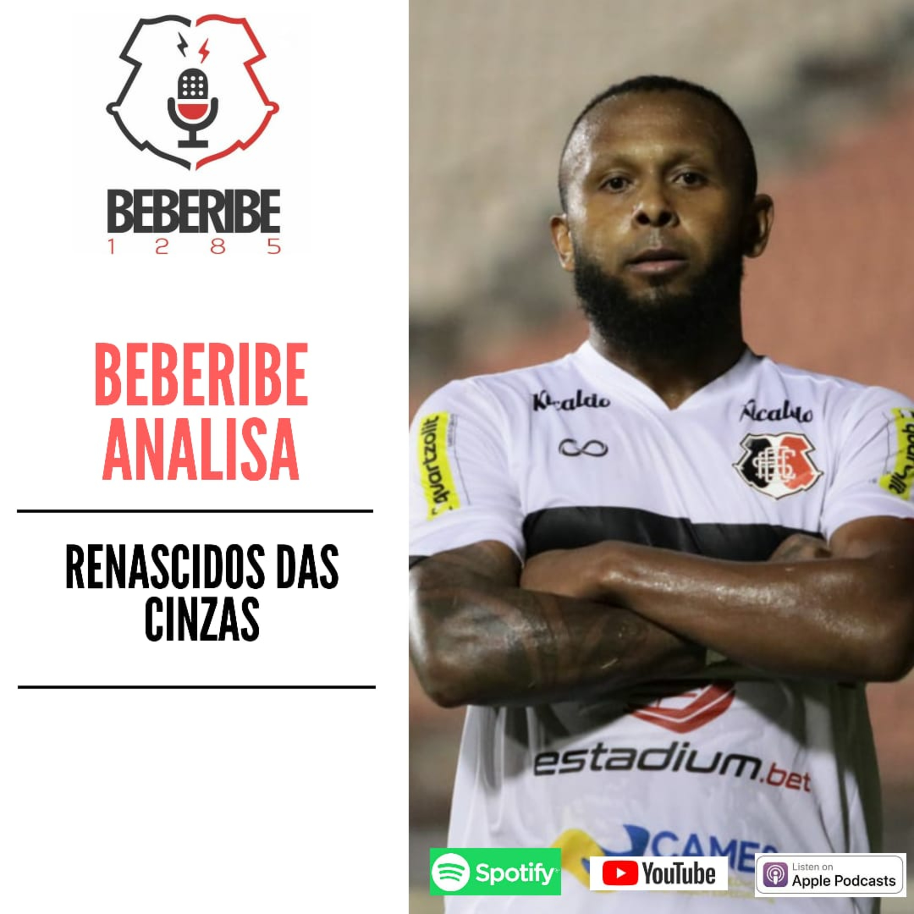 #59 - Beberibe analisa - Podcast BBR1285 episode artwork