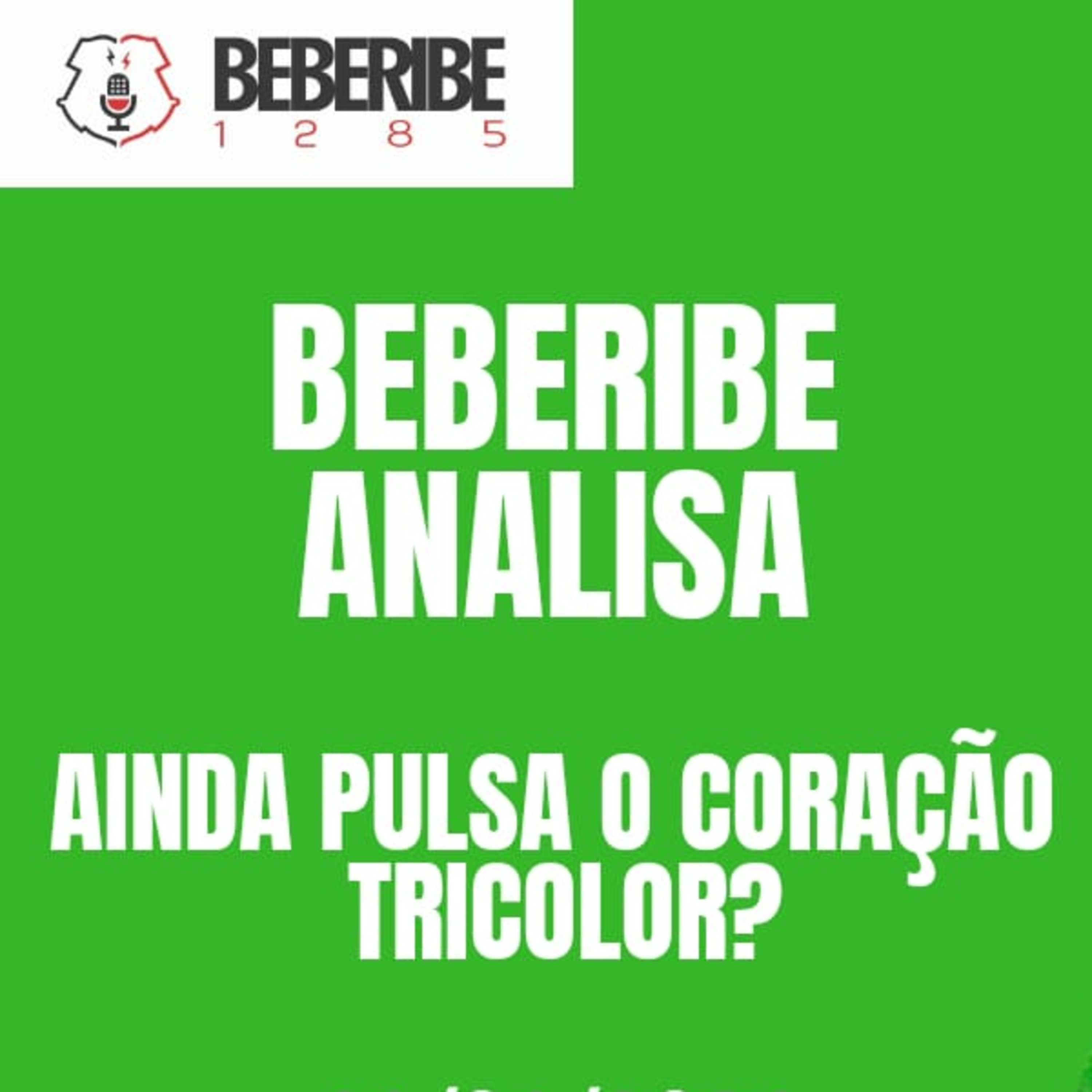 #62 - BEBERIBE ANALISA - BBR1285 episode artwork