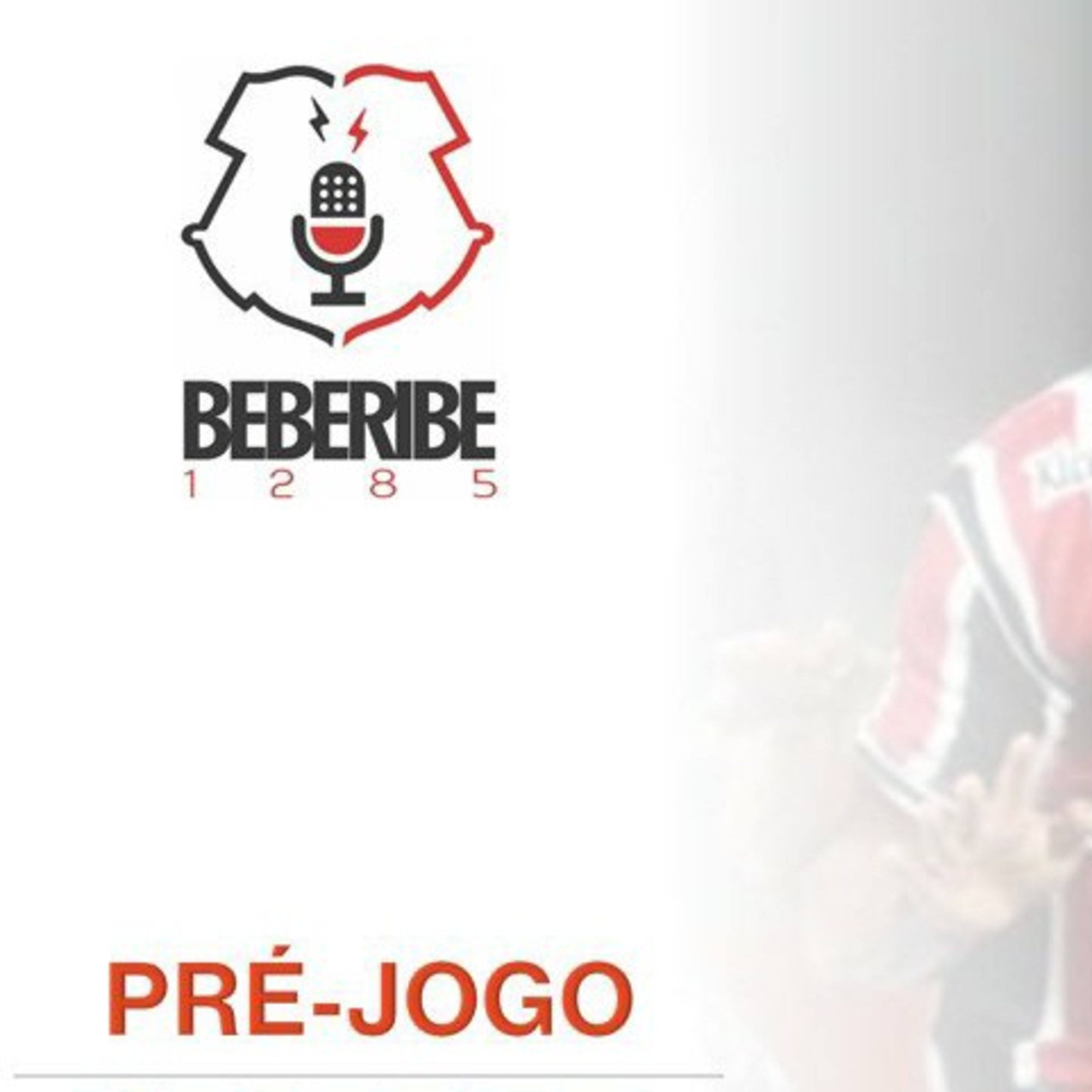 #72 - Pré Jogo - Santa Cruz x Vitória PE - 1° Rodada Pernambucano 2021.  episode artwork