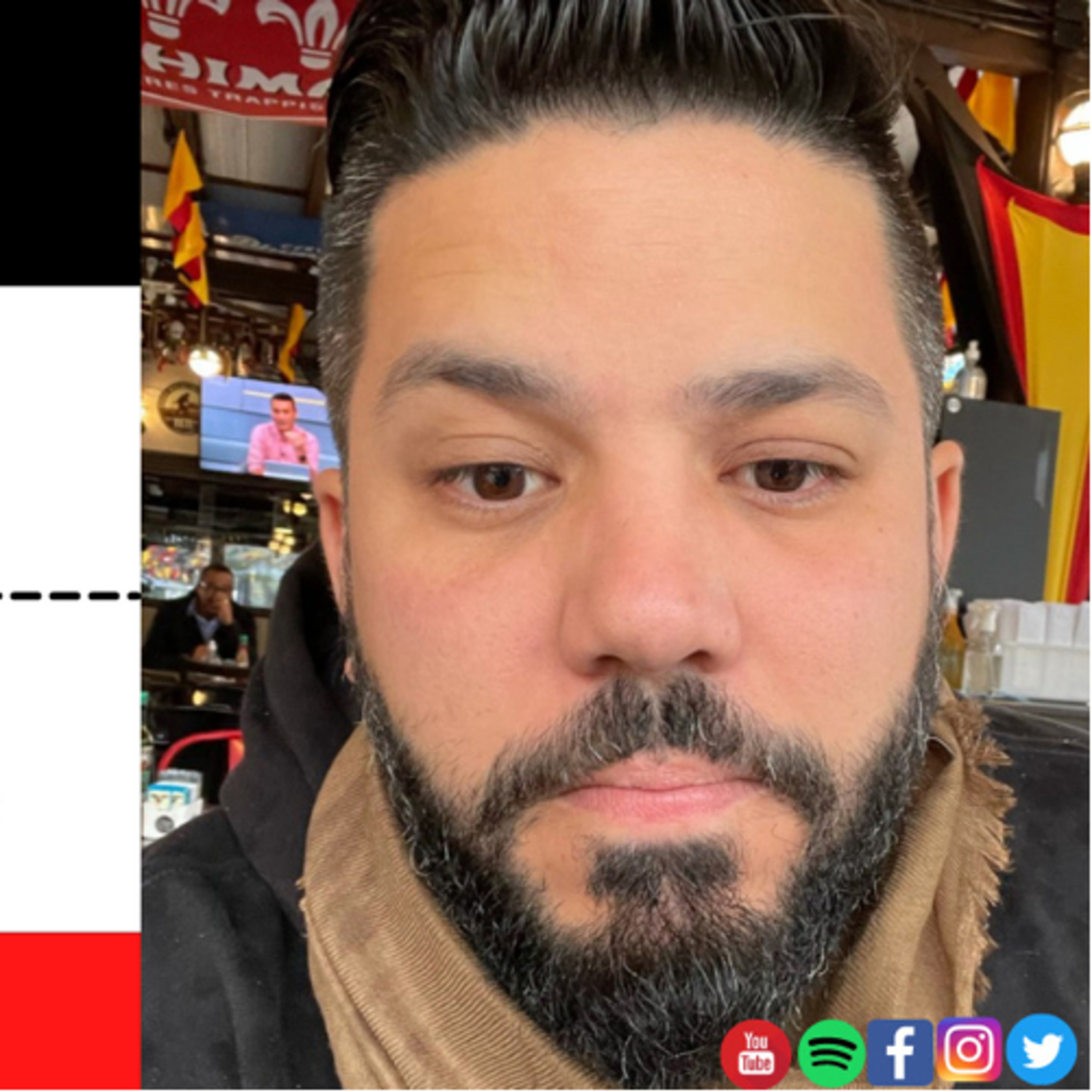 #160 - Beberibe Analisa - Convidado Especial Luis Barros - Diretor de Marketing do SCFC. episode artwork