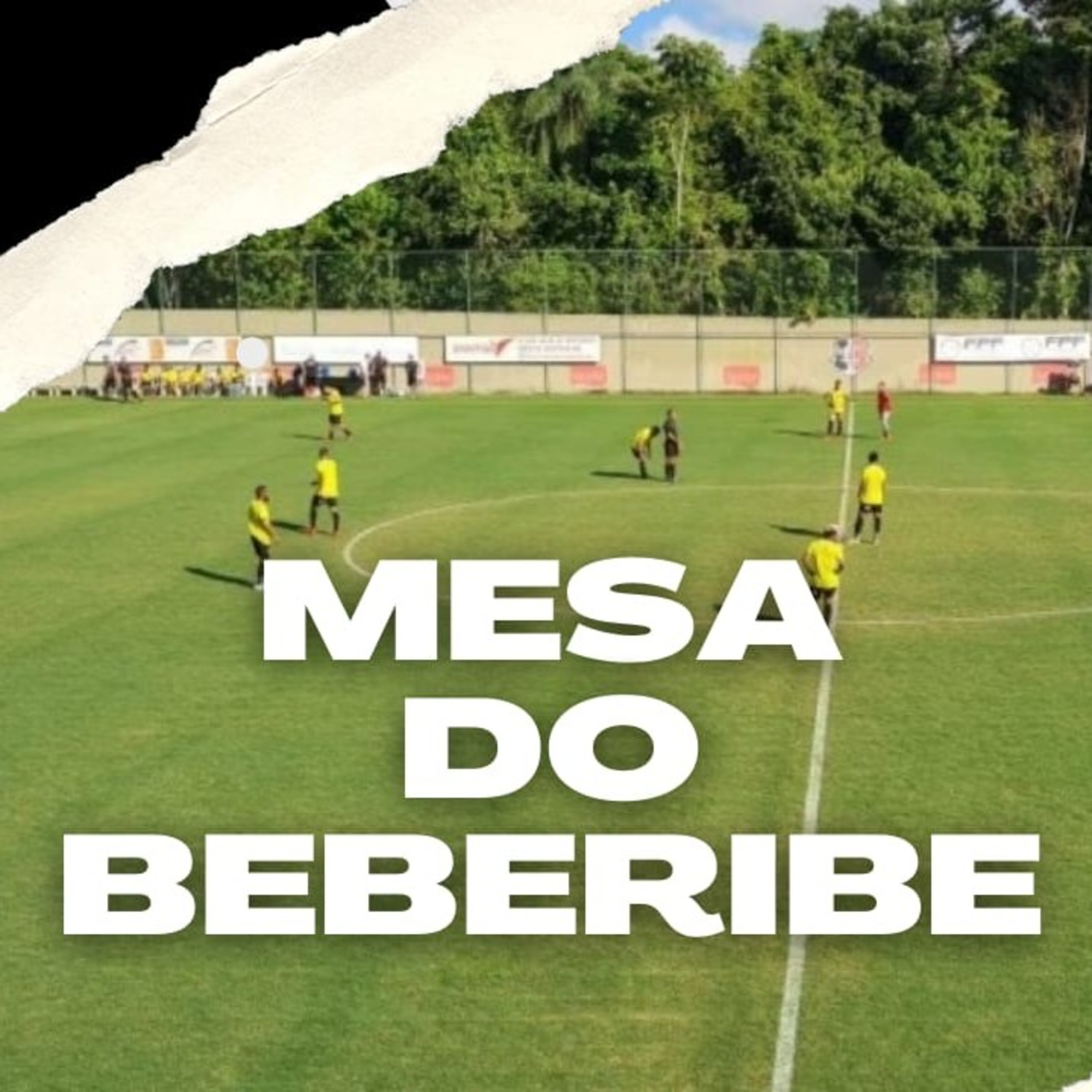 #179 - Mesa do Beberibe - A semana Coral passada a limpo. episode artwork