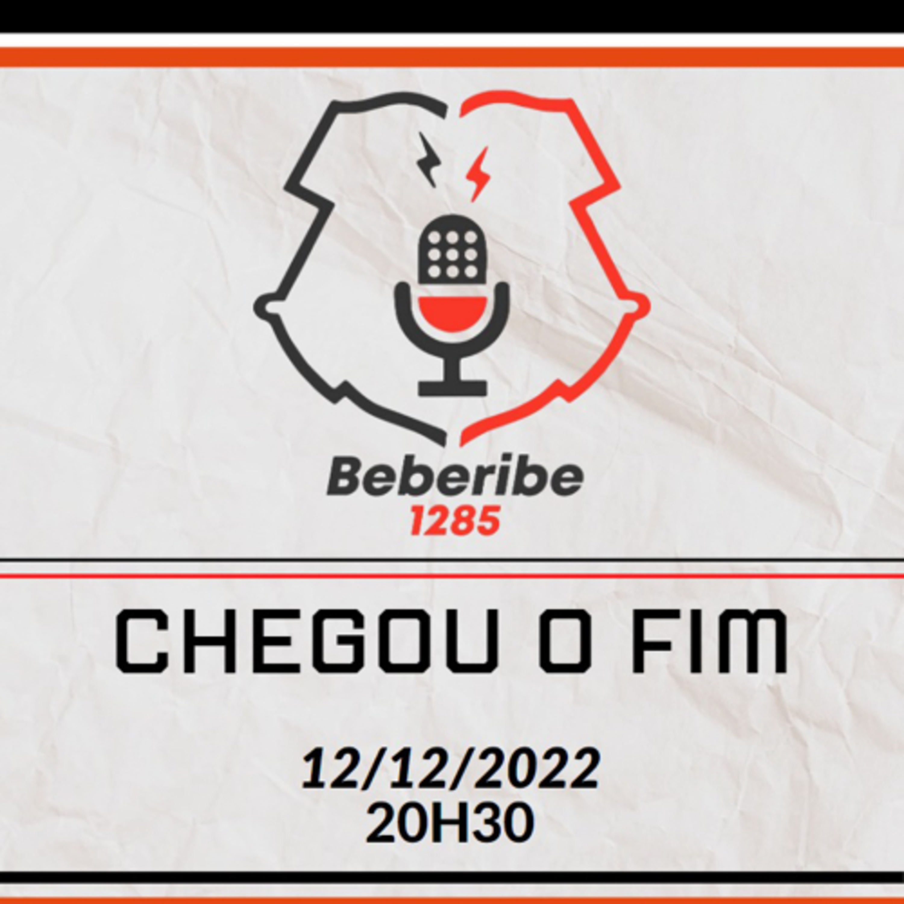 Retrospectiva, Sorteios e Despedida ! episode artwork
