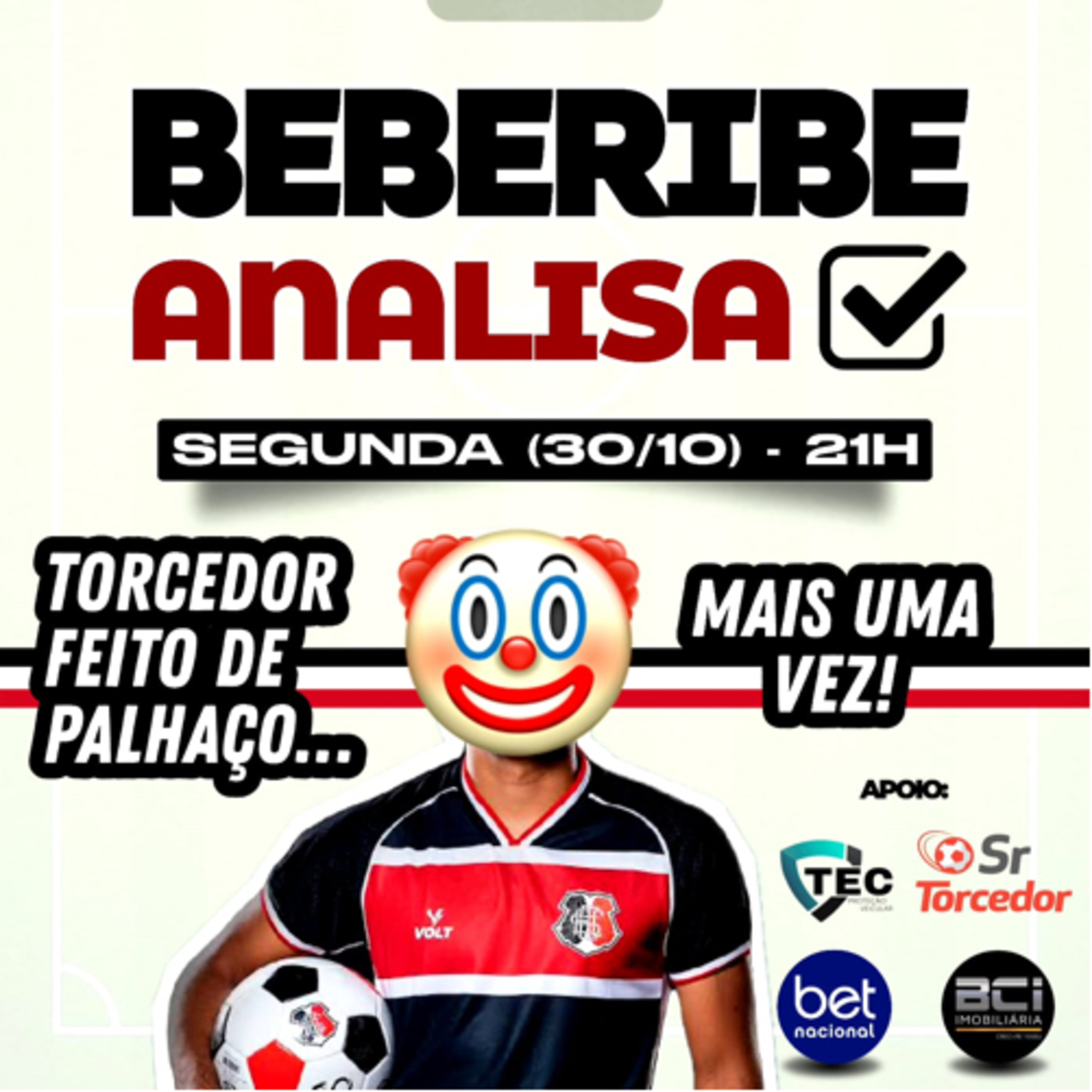 Podcast Beberibe 1285