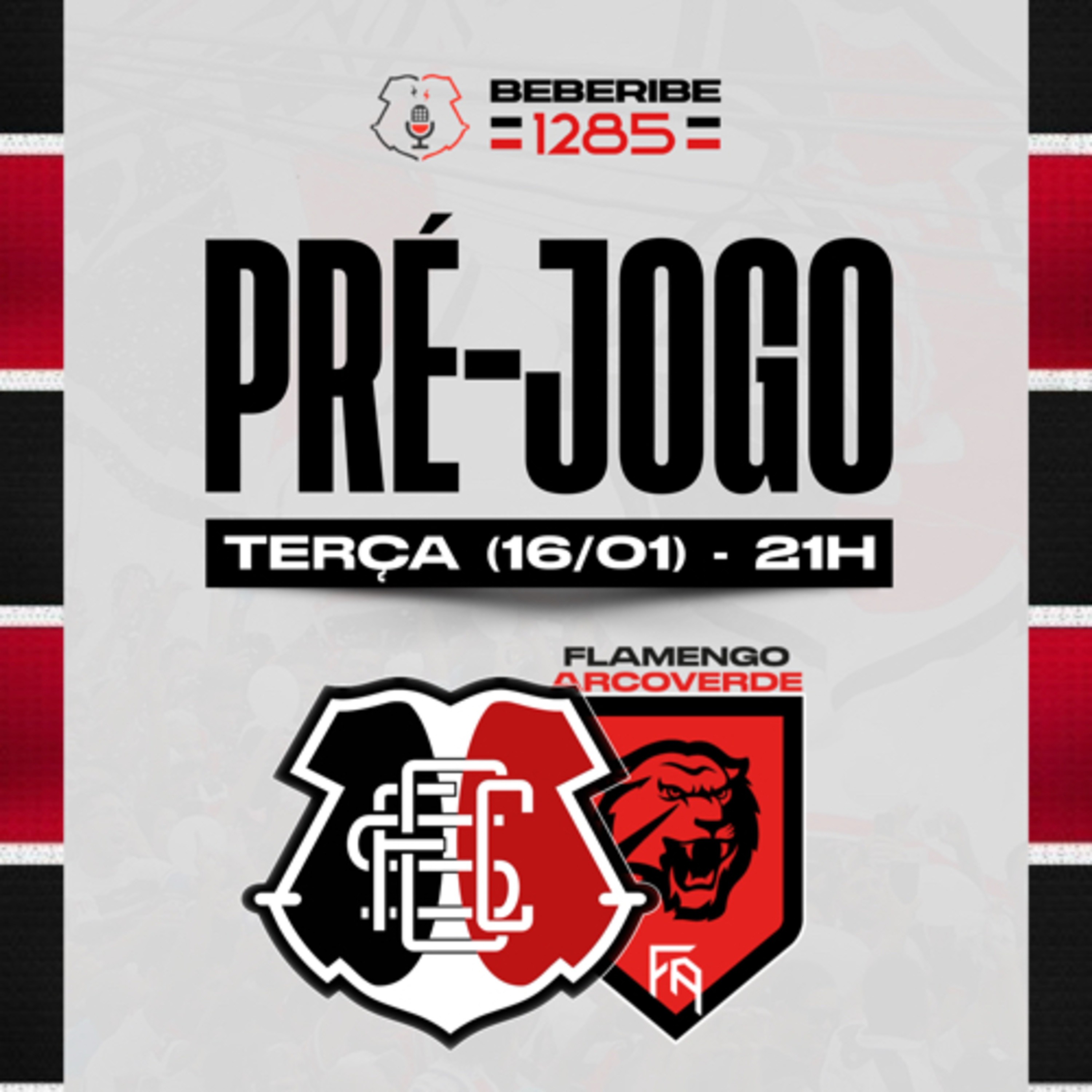 Podcast Beberibe 1285