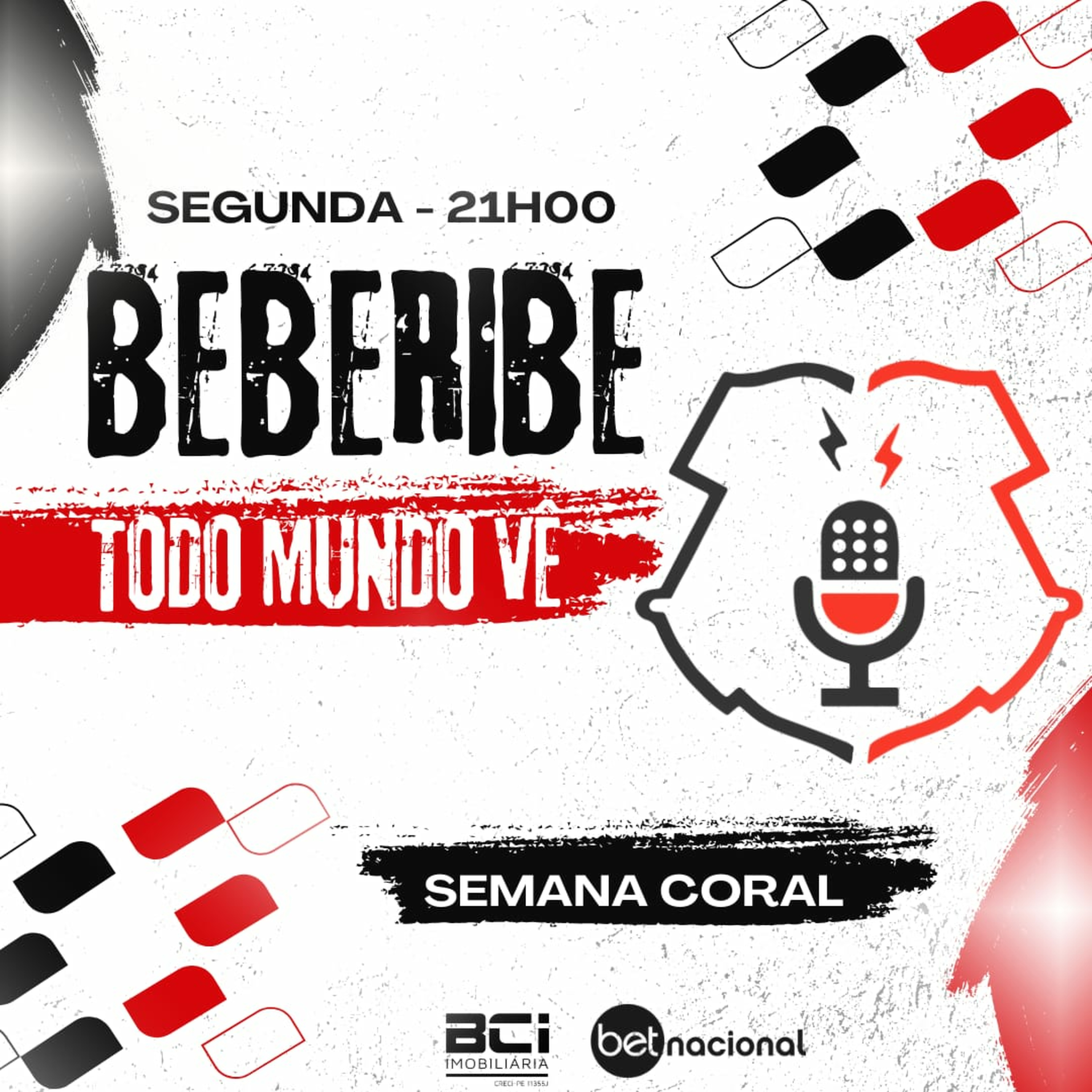Podcast Beberibe 1285