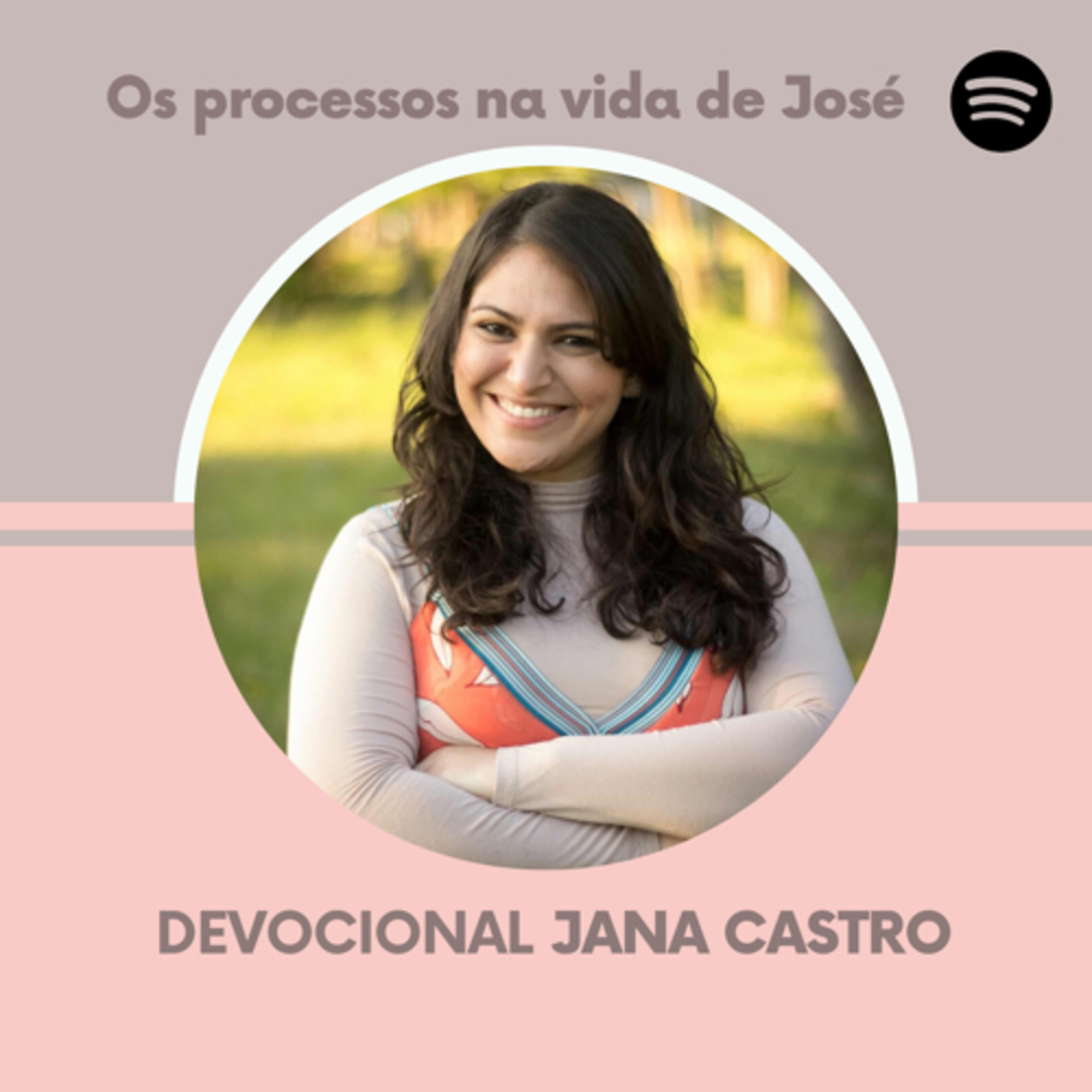 Os processos na vida de José episode artwork