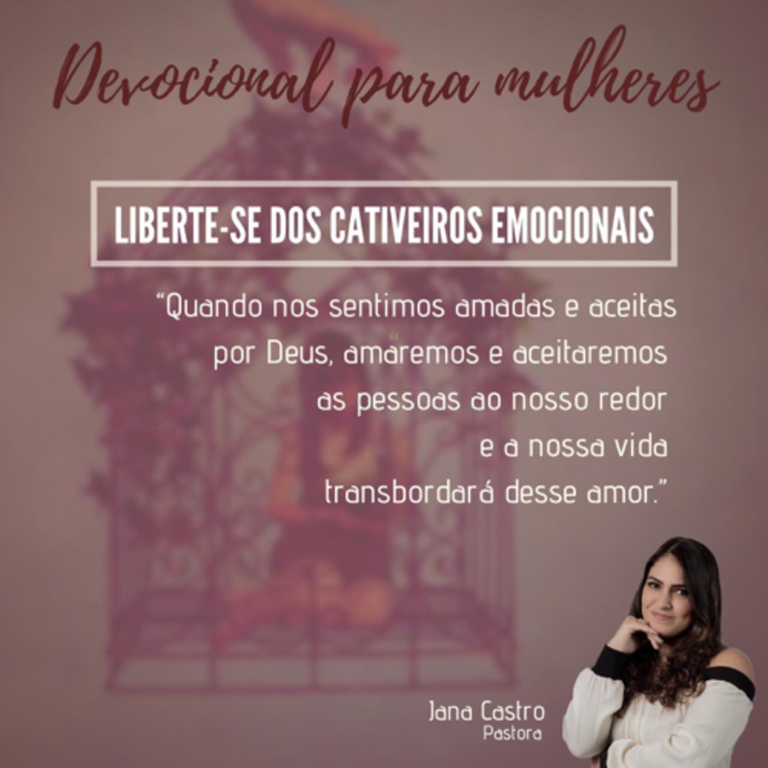Amor próprio  episode artwork