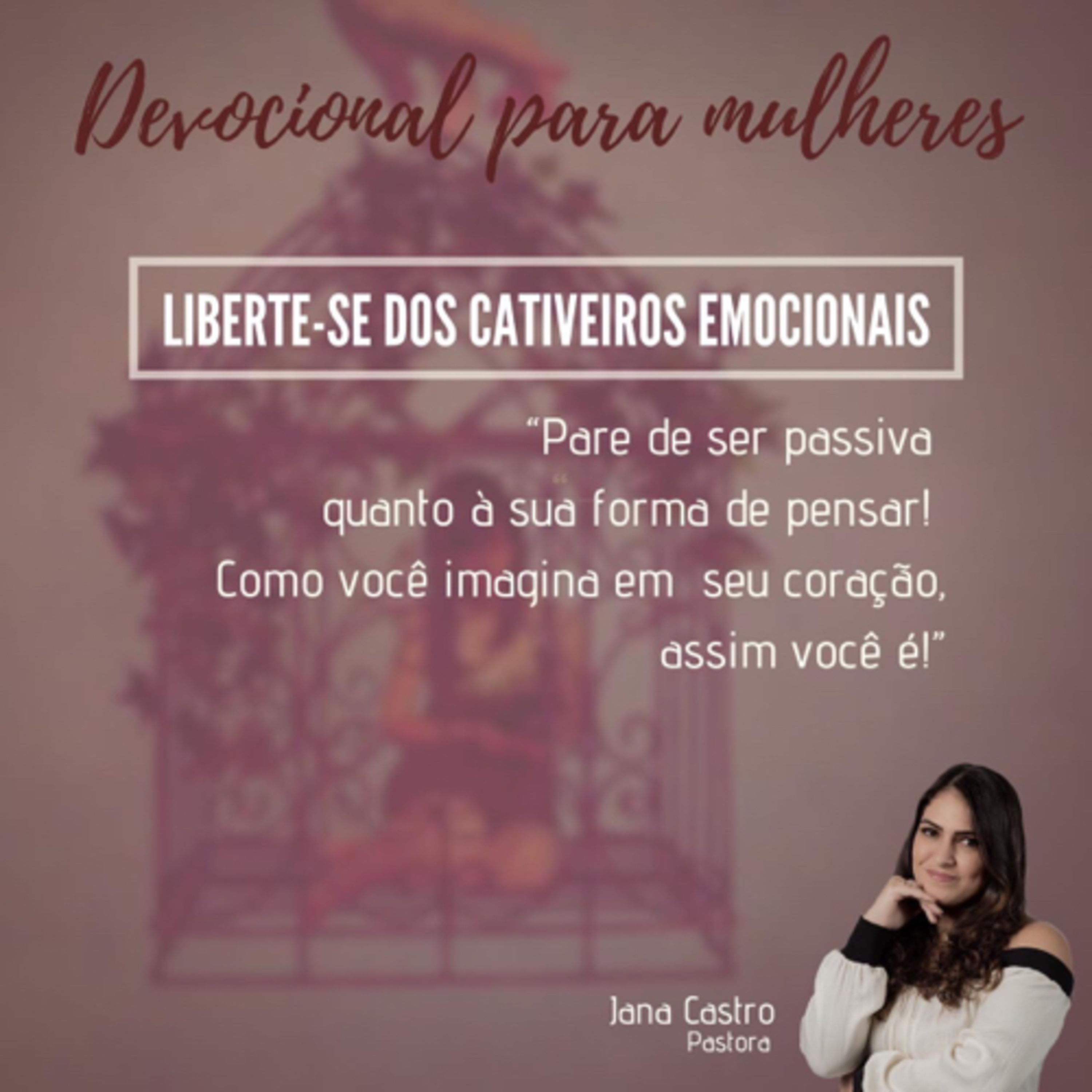 Amor próprio 02 episode artwork