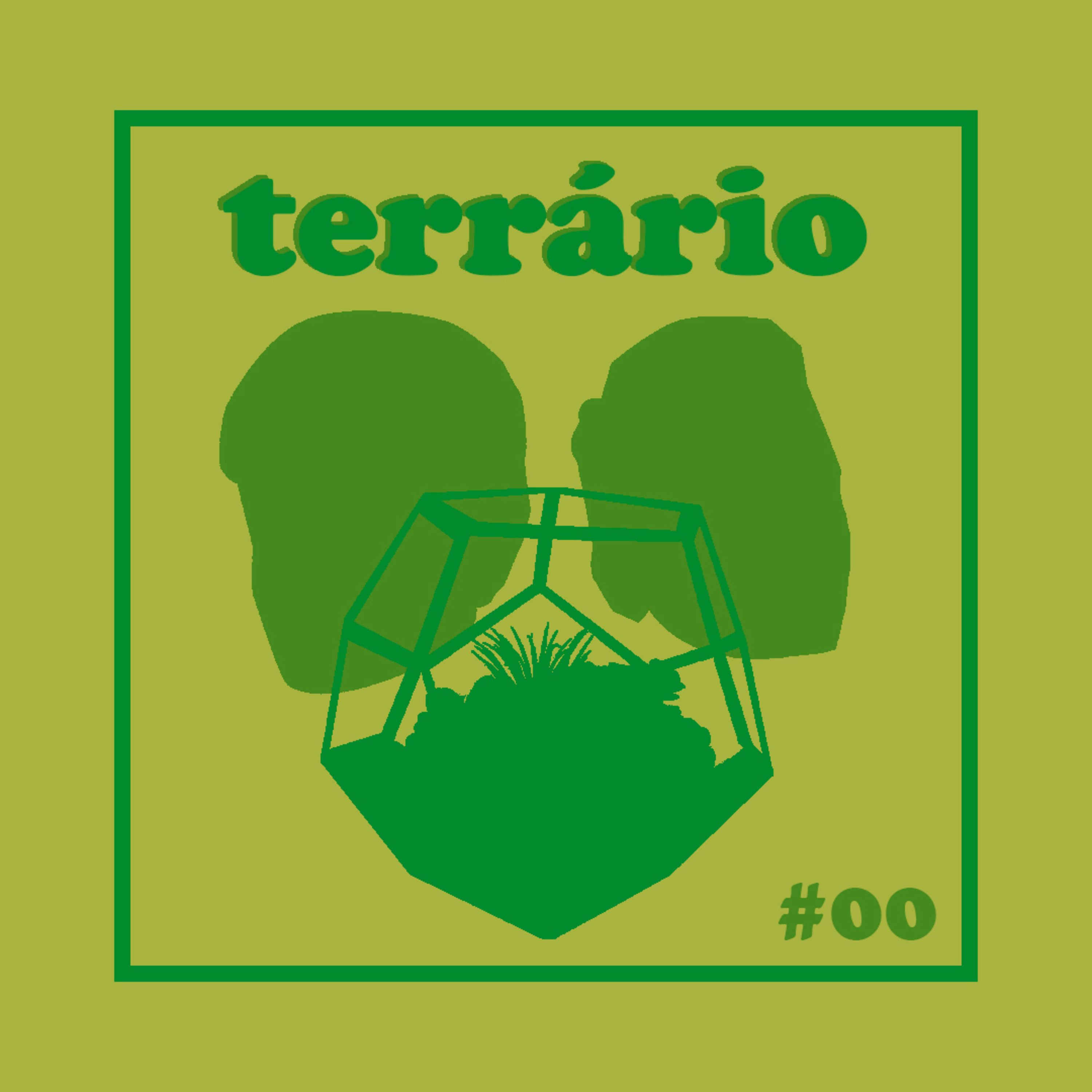 Terrário