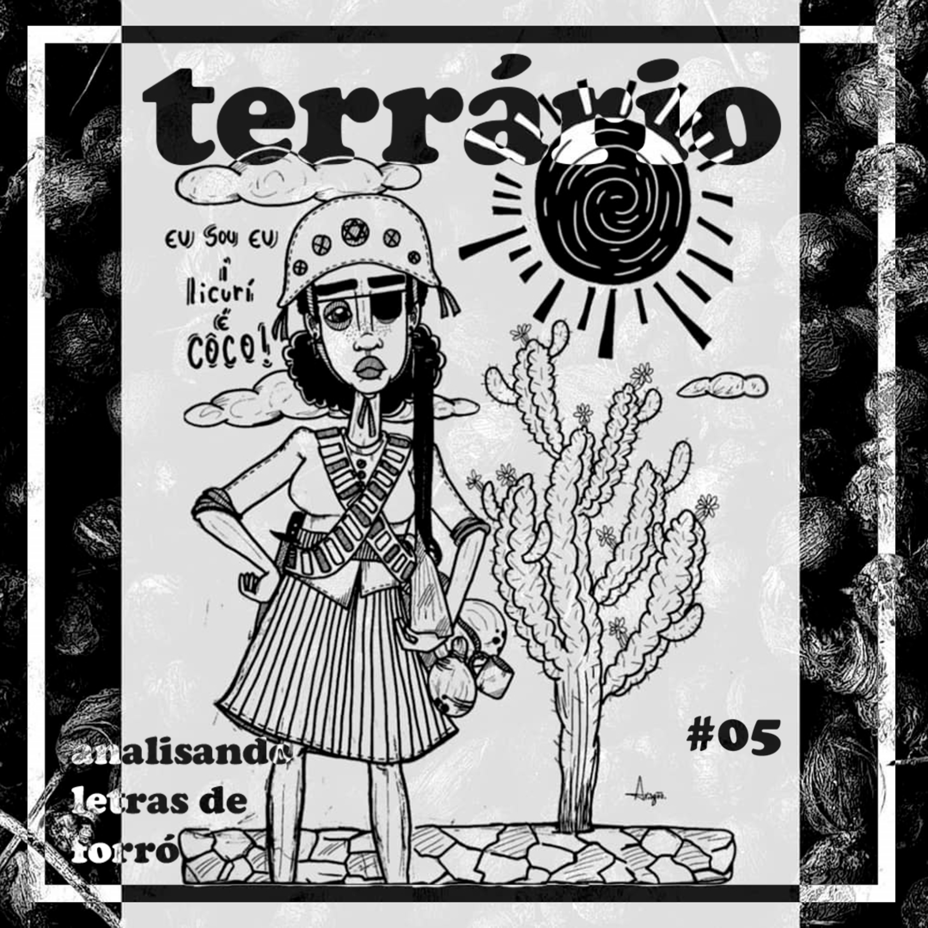 Terrário