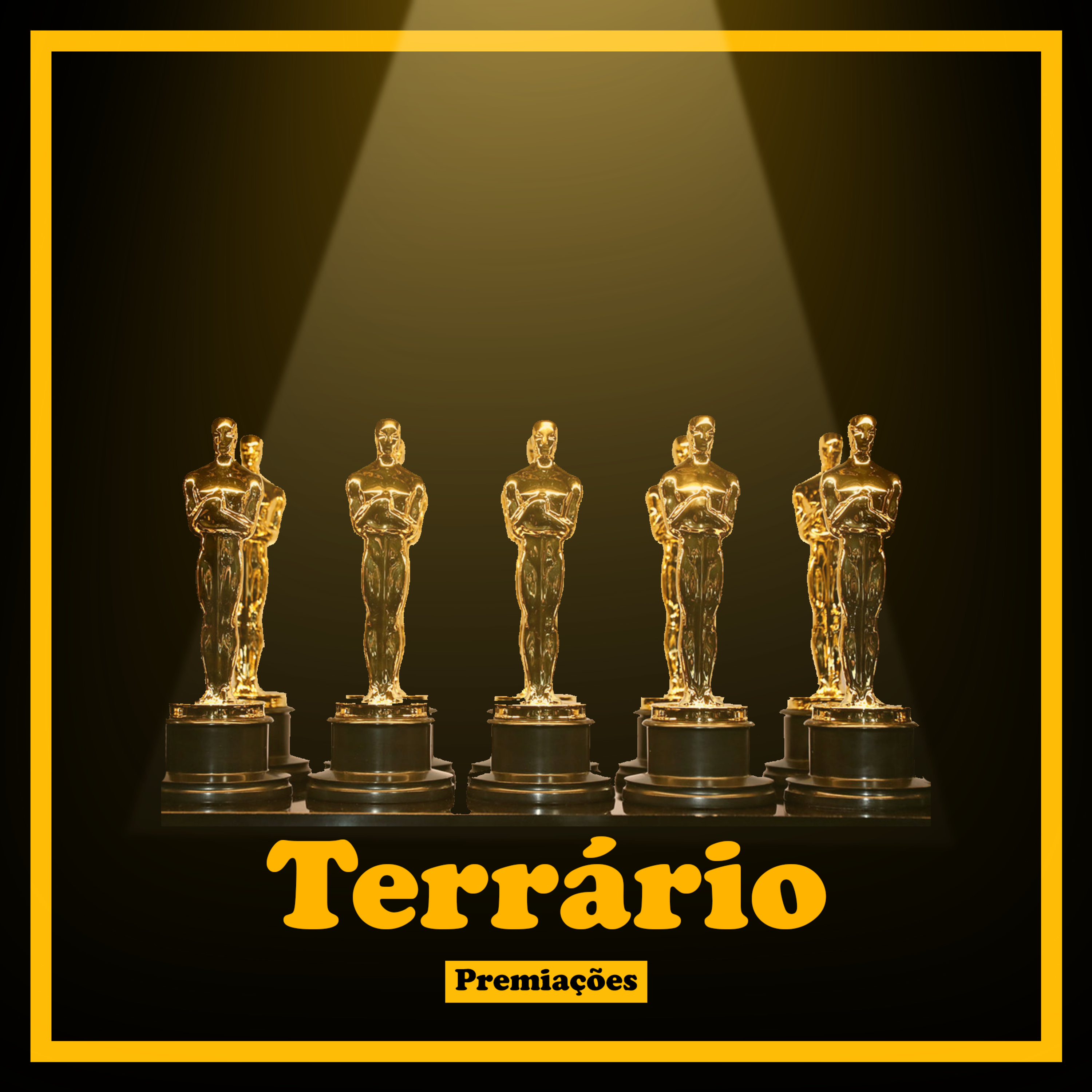Terrário