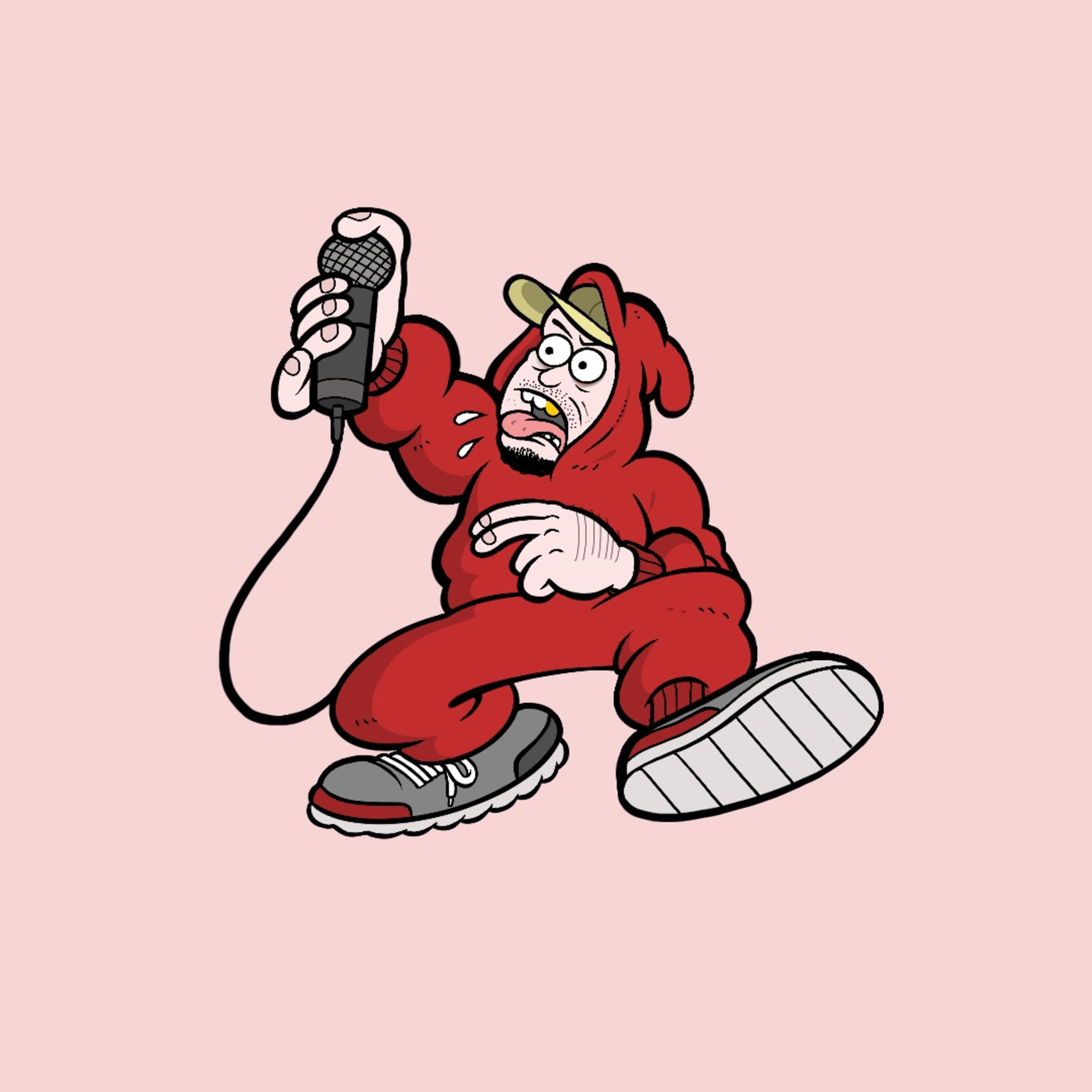Crónicas de un Rapero (Feat. Buba) episode artwork