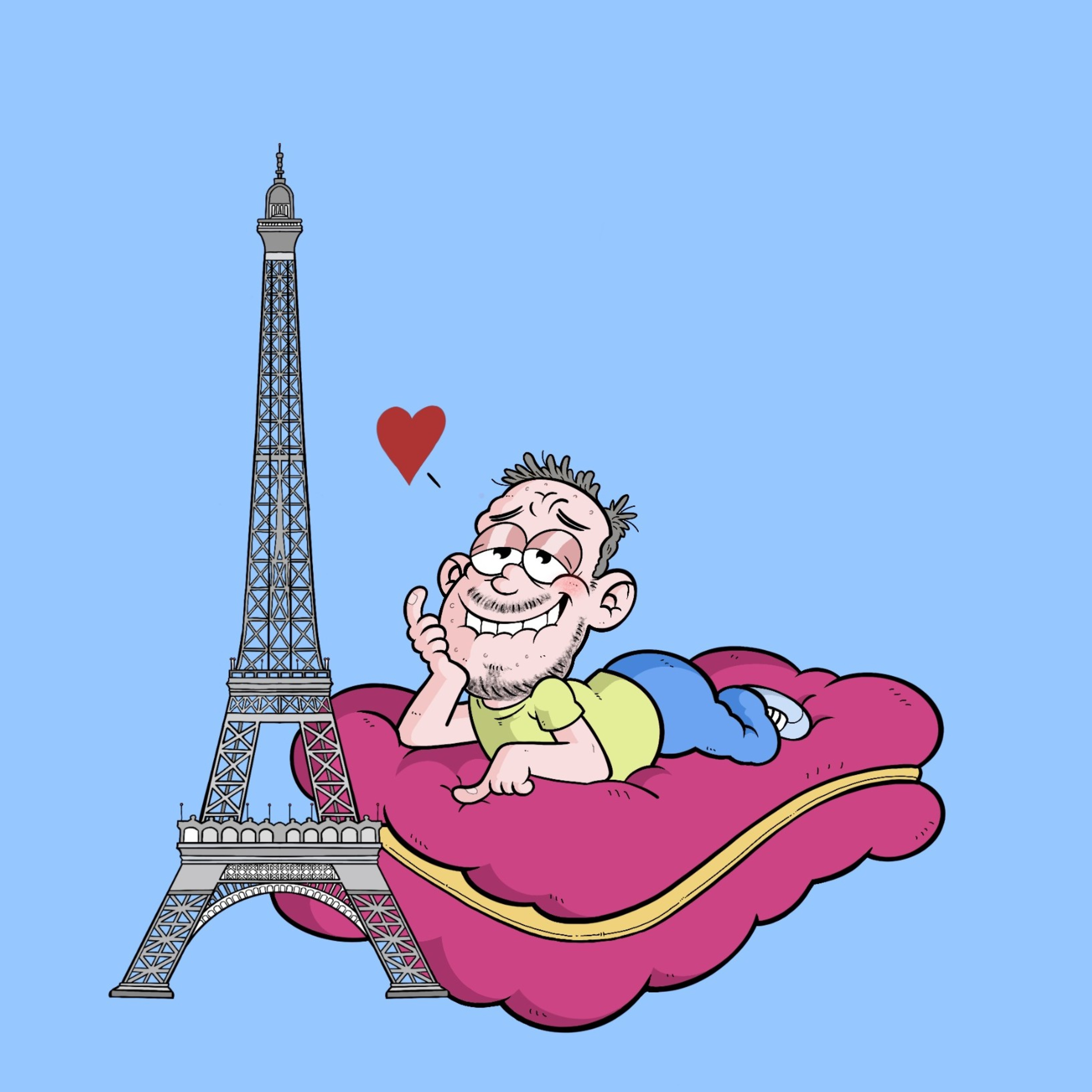 Ligeramente Interesante