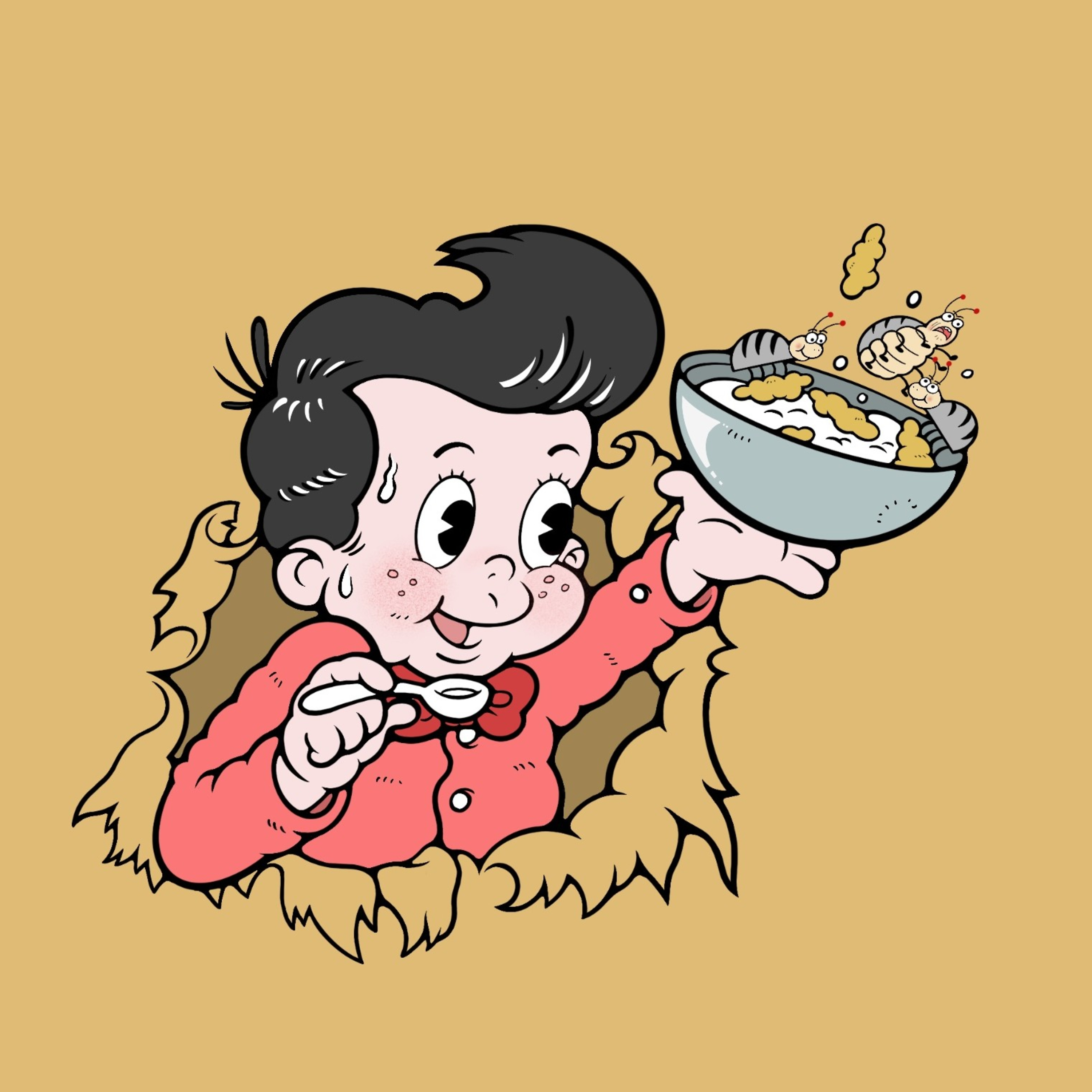 Cinco platos de Gorgojo (Feat. Lyat de TasteitMTY y María) episode artwork