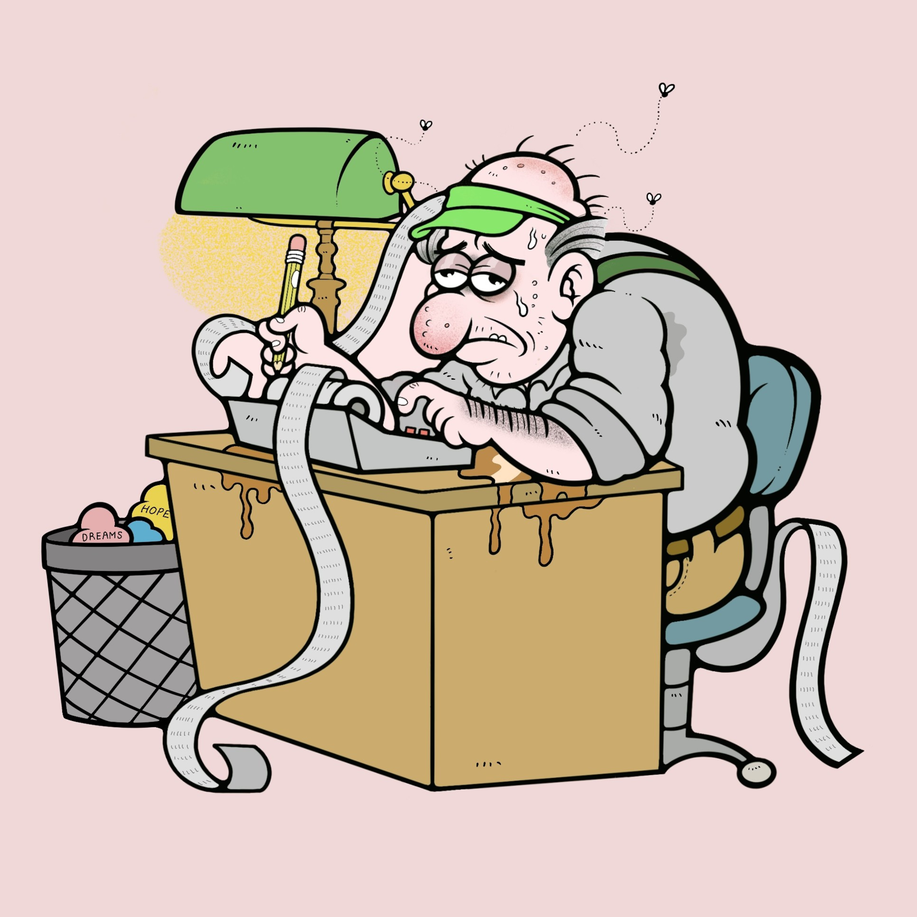 Ligeramente Interesante