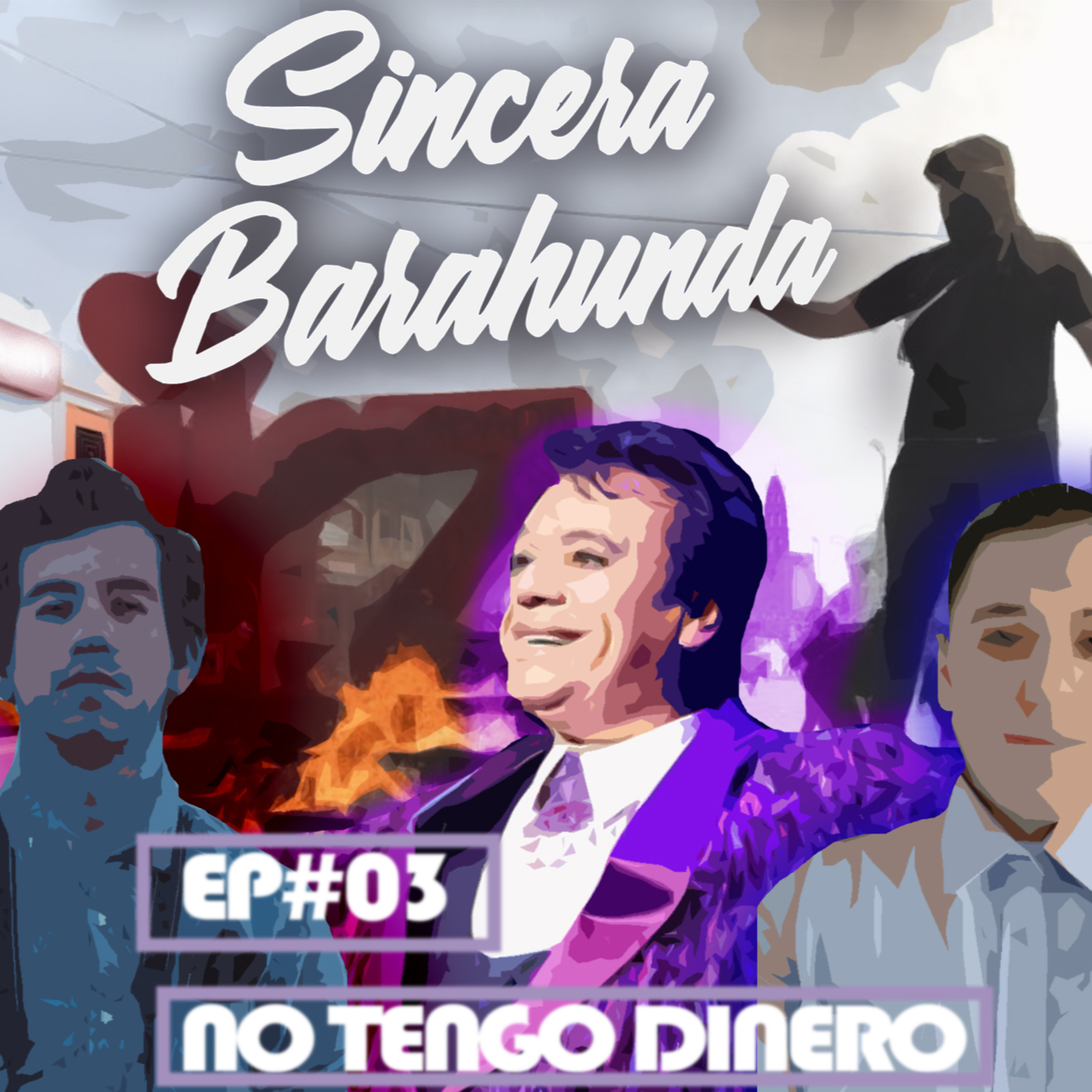 Sincera Barahúnda