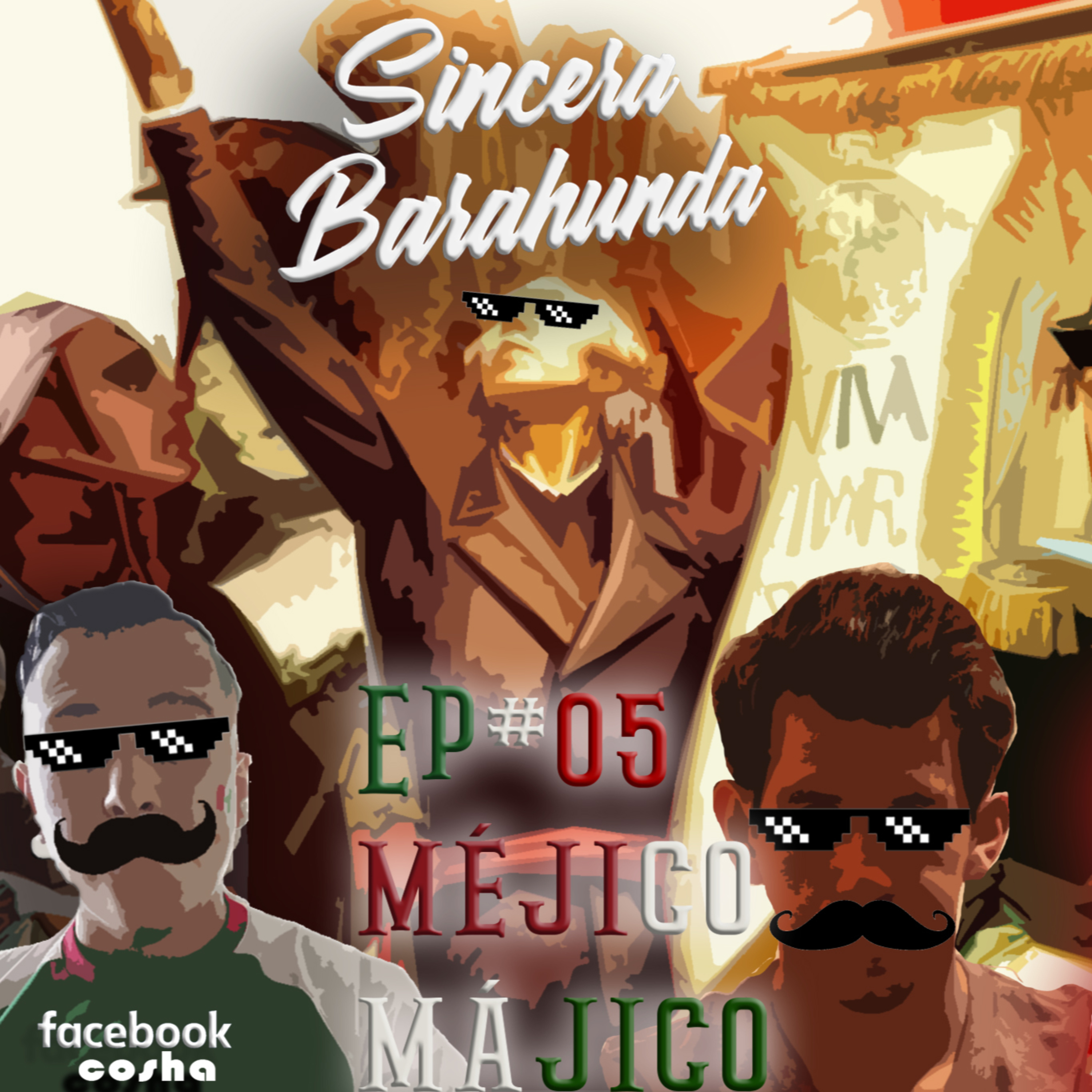 Sincera Barahúnda