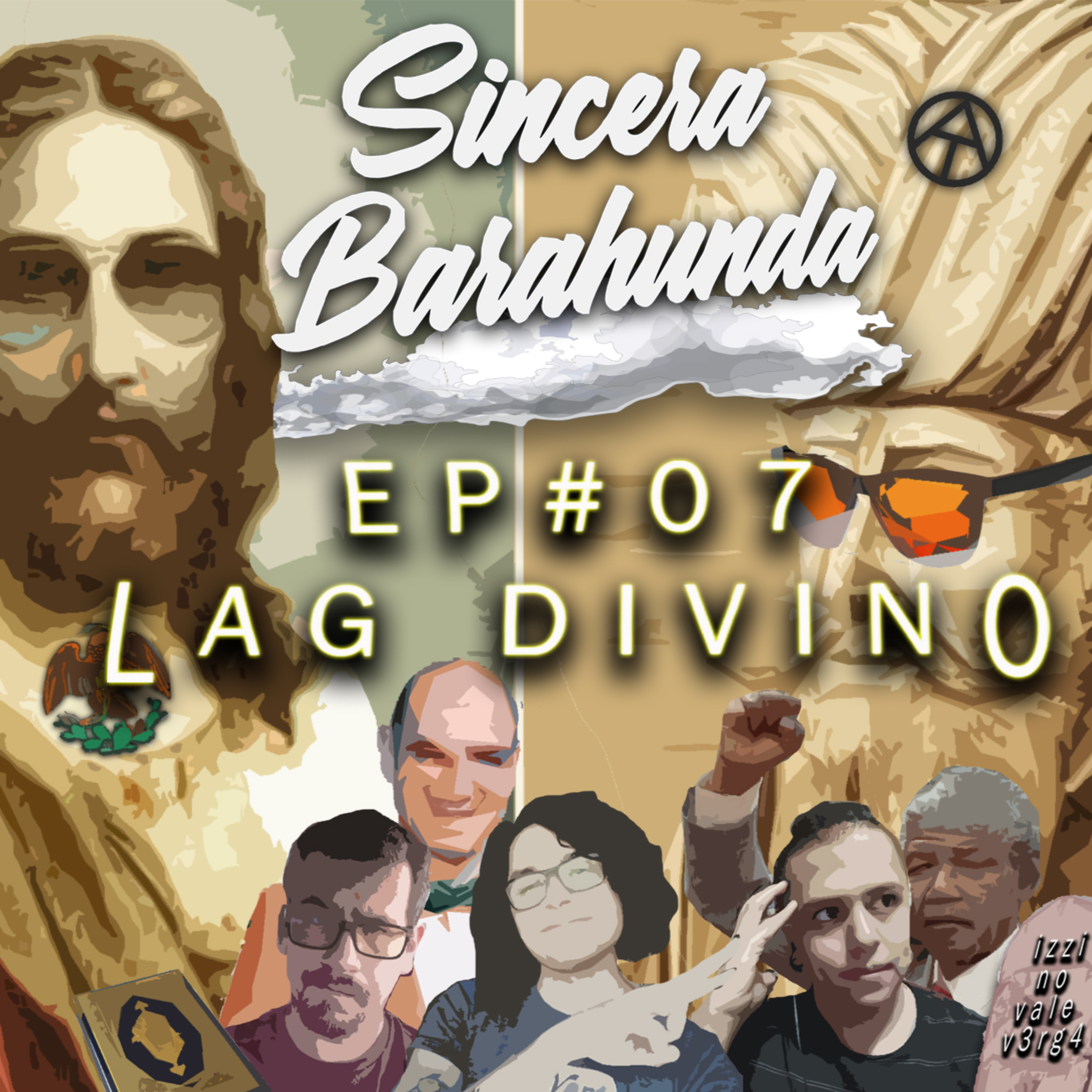 Sincera Barahúnda