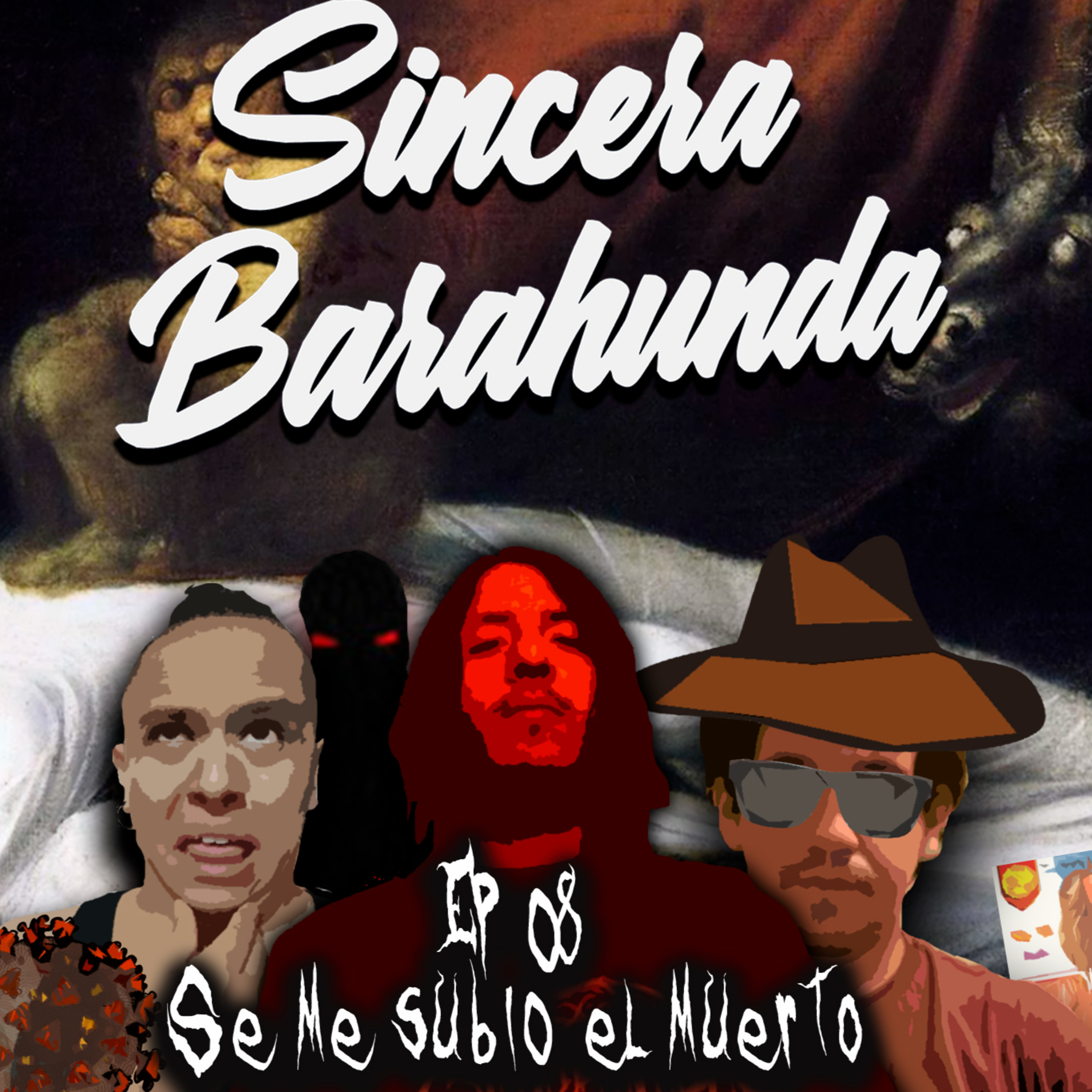 Sincera Barahúnda