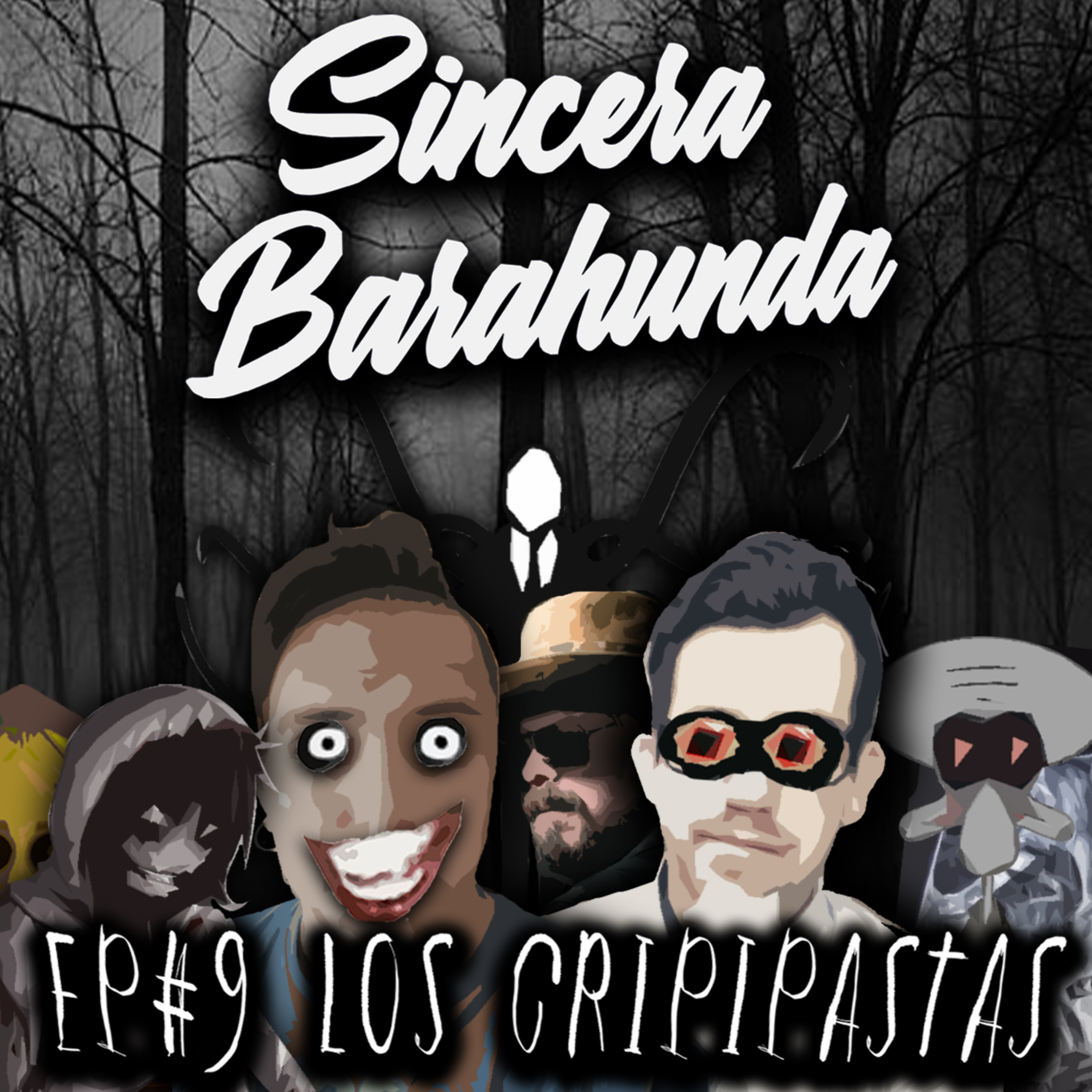 Sincera Barahúnda