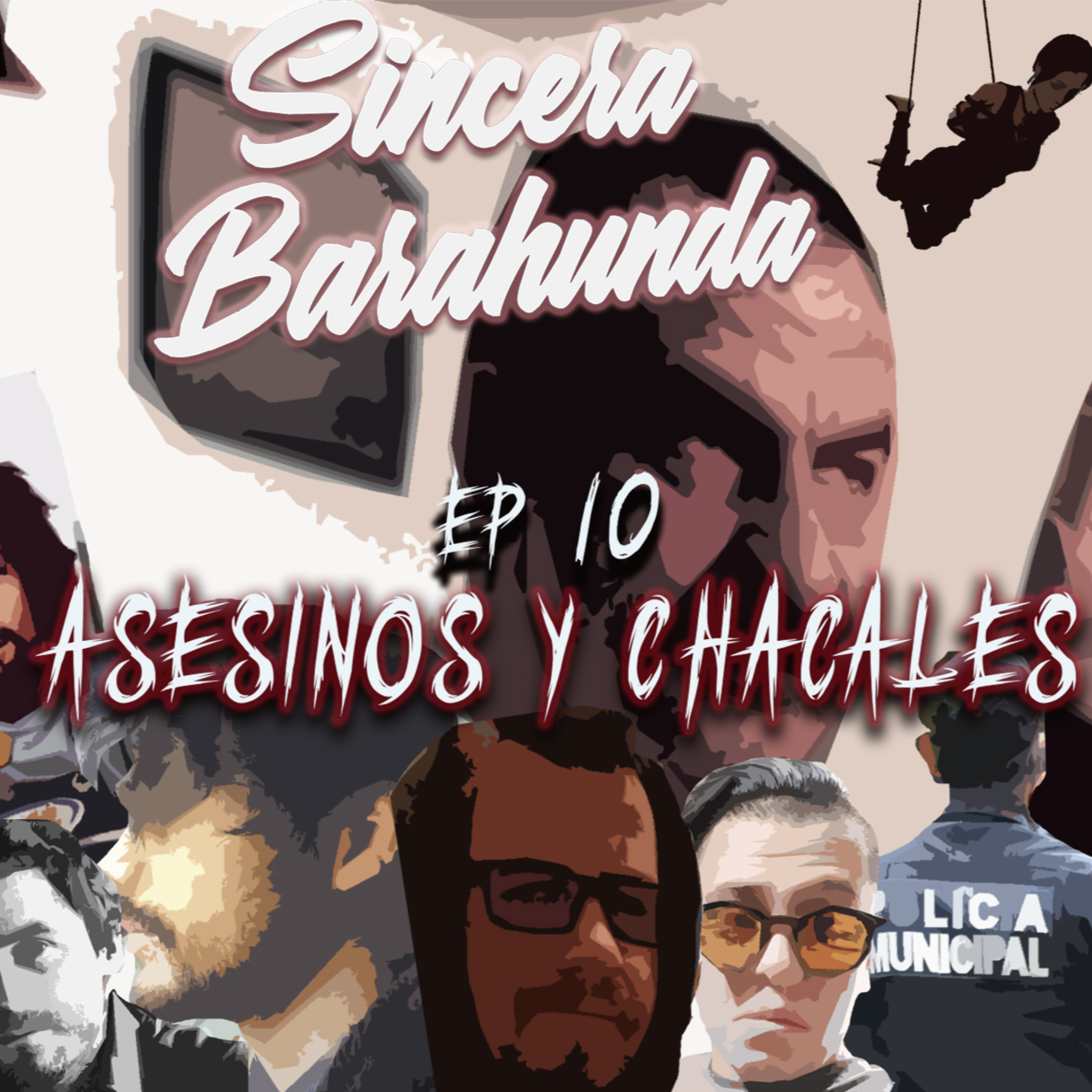 Sincera Barahúnda