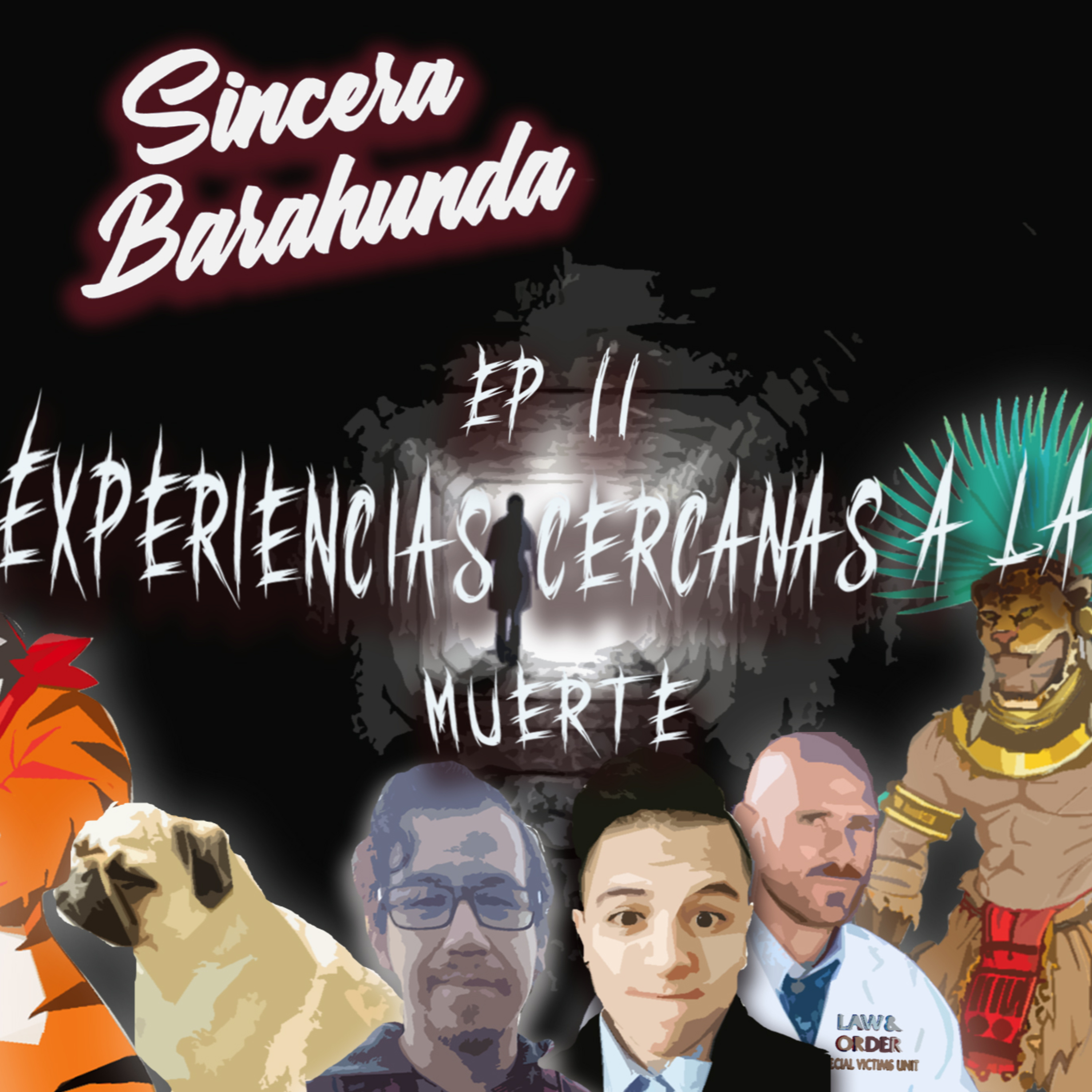 Sincera Barahúnda