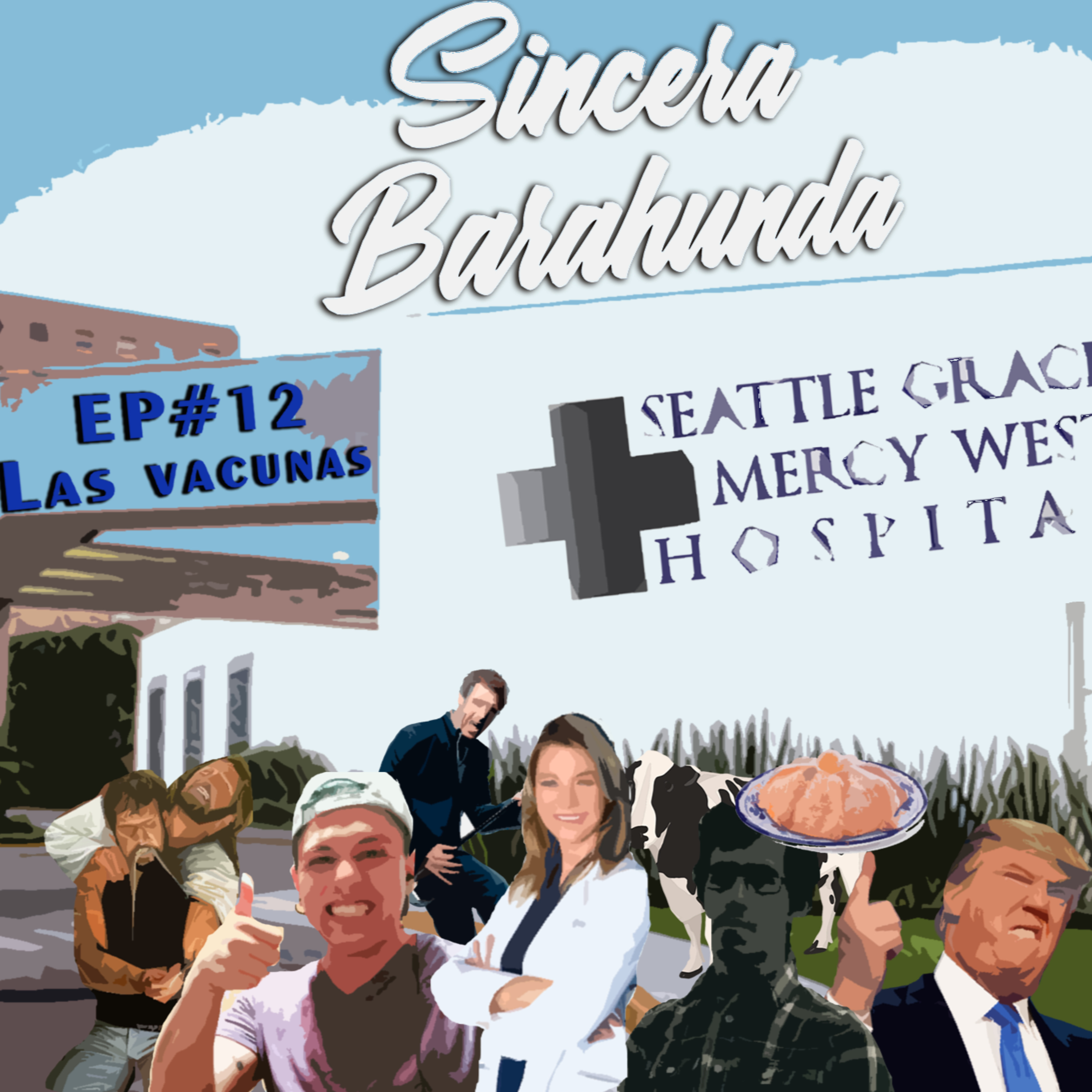 Sincera Barahúnda