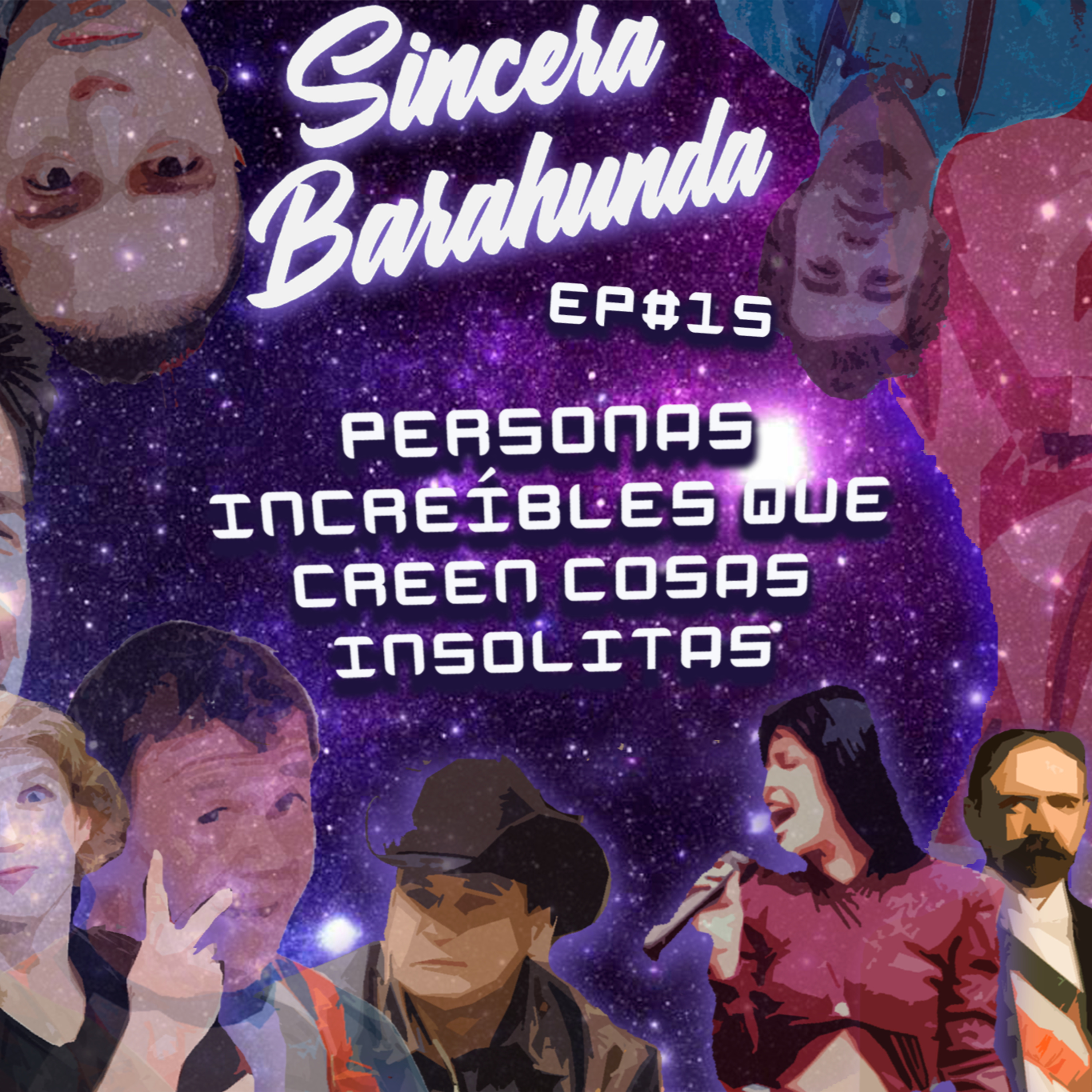 Sincera Barahúnda