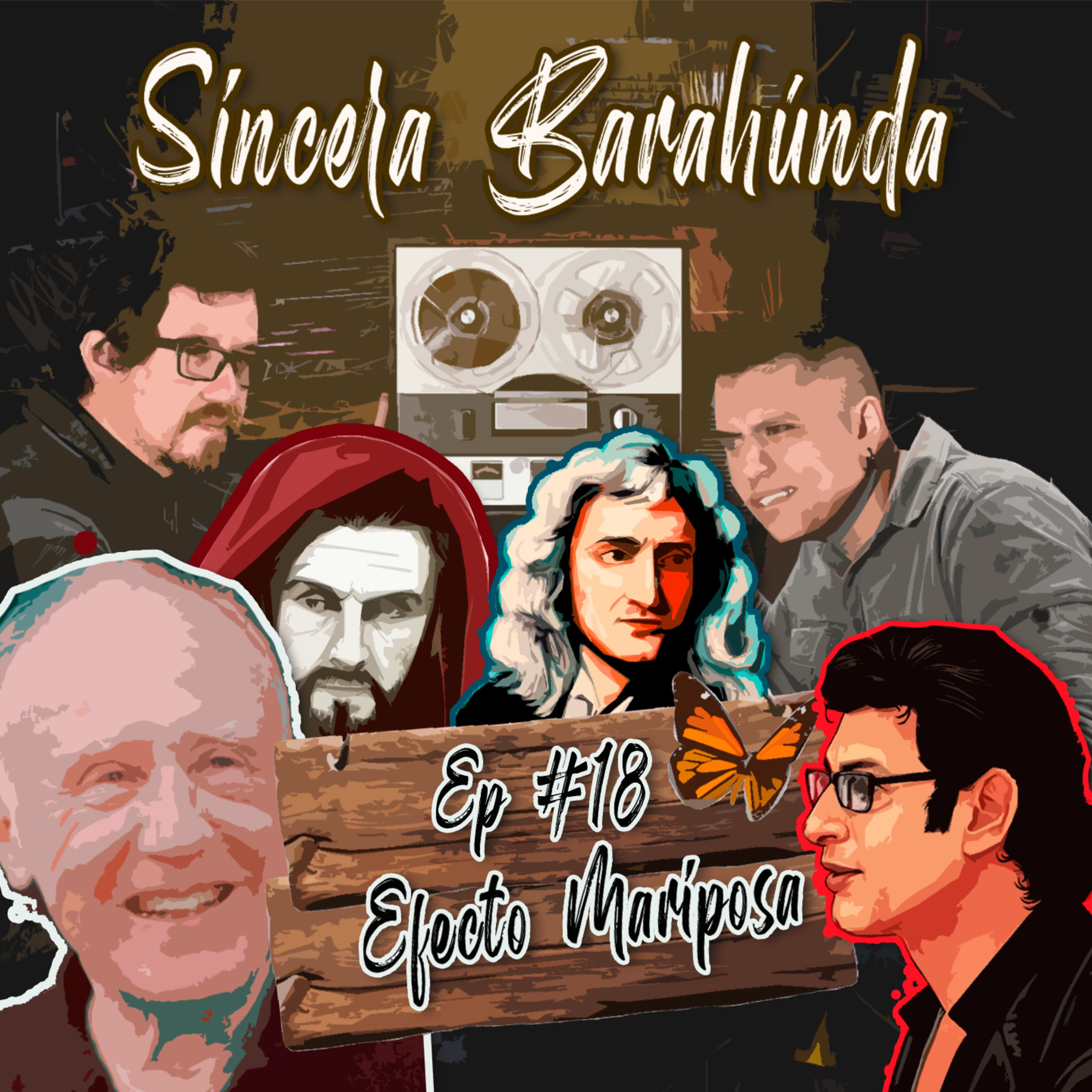 Sincera Barahúnda