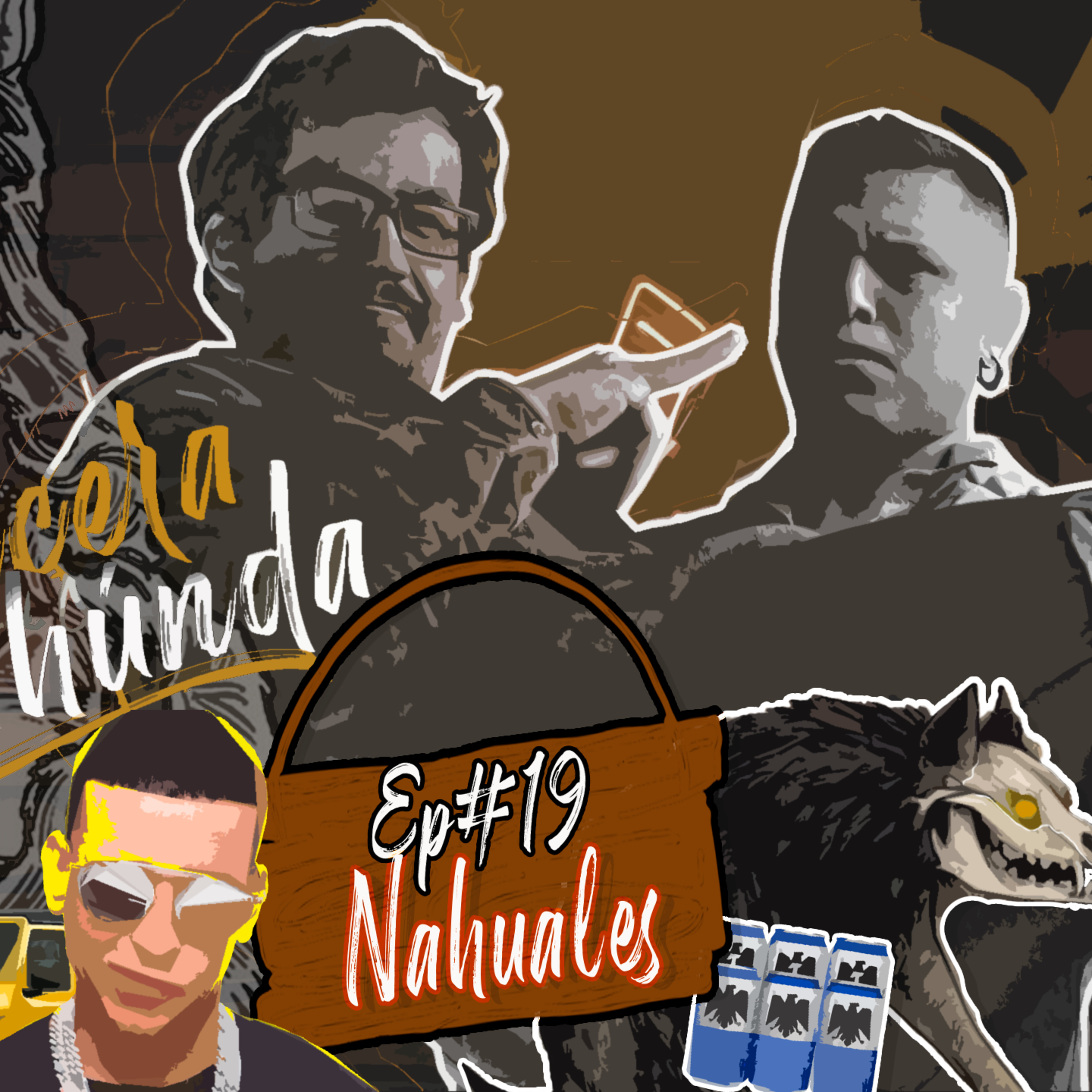 Sincera Barahúnda