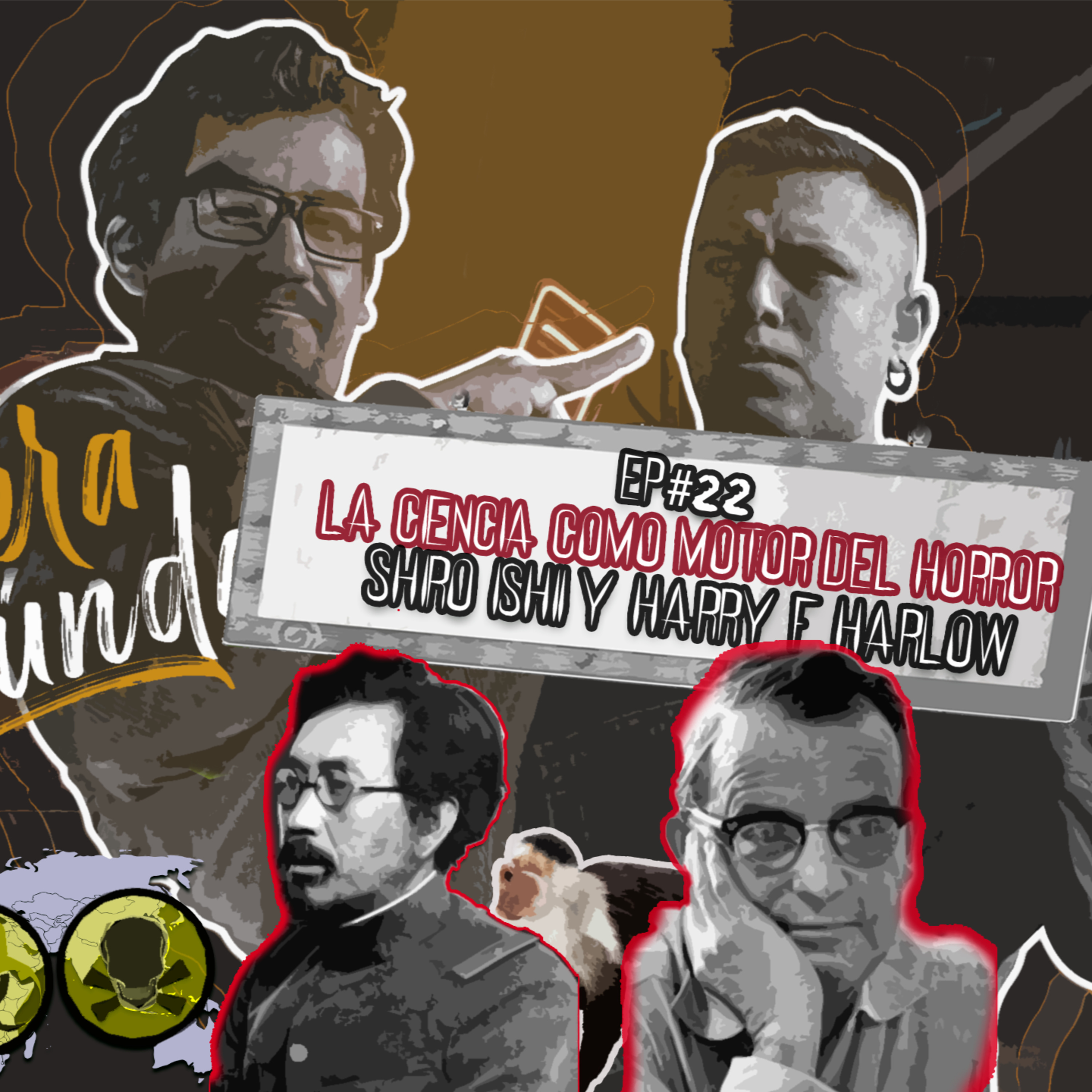 Sincera Barahúnda
