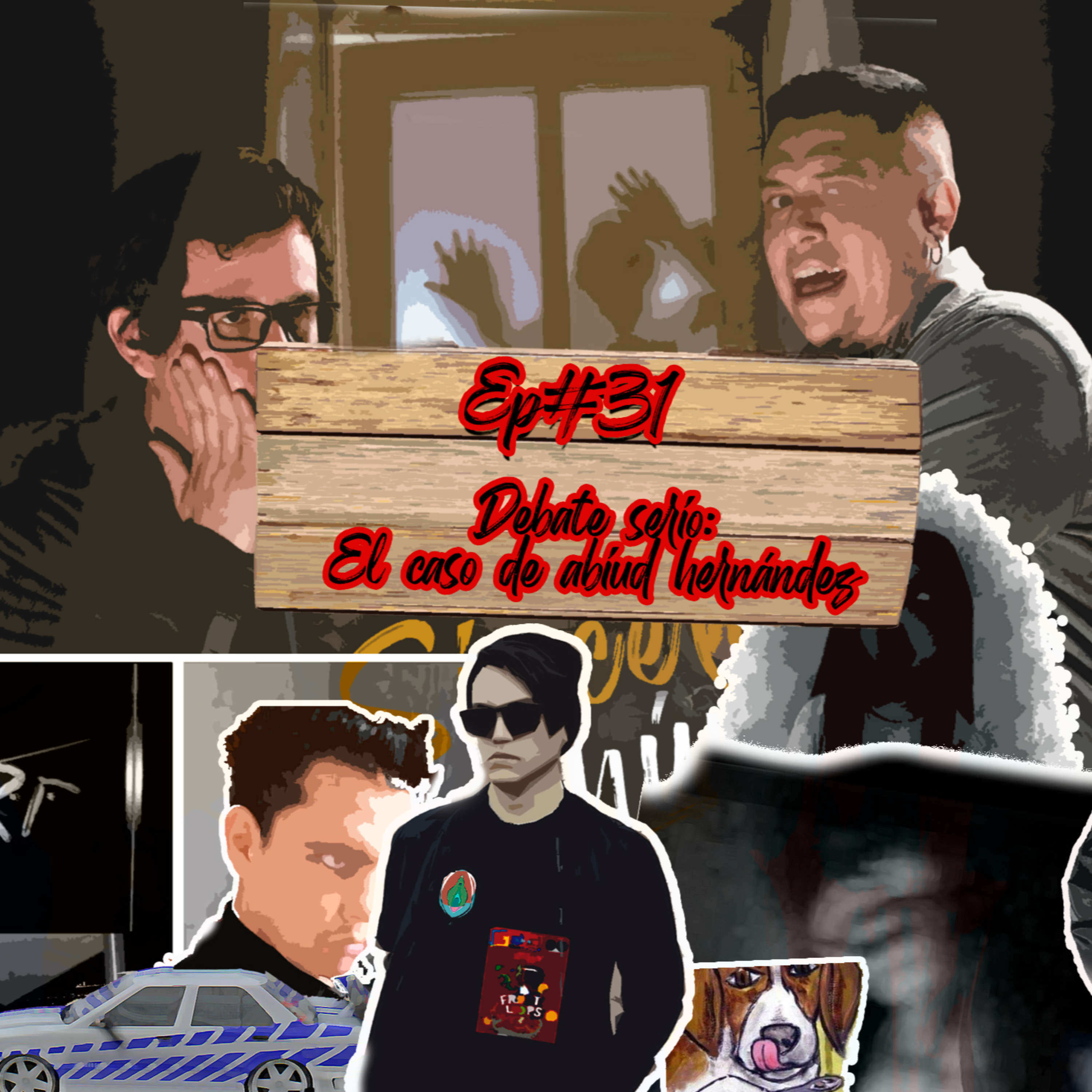 Sincera Barahúnda