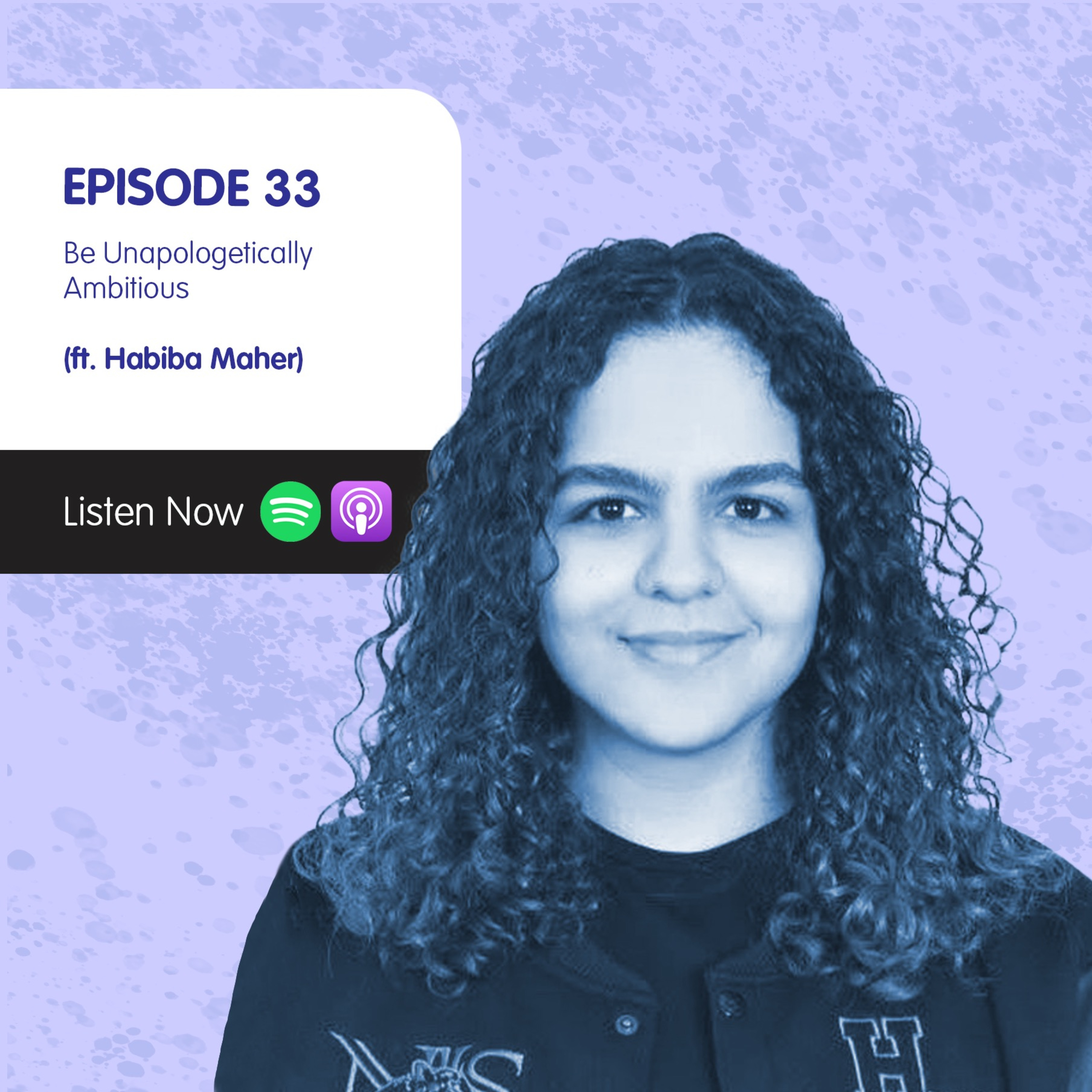 The STEMcast