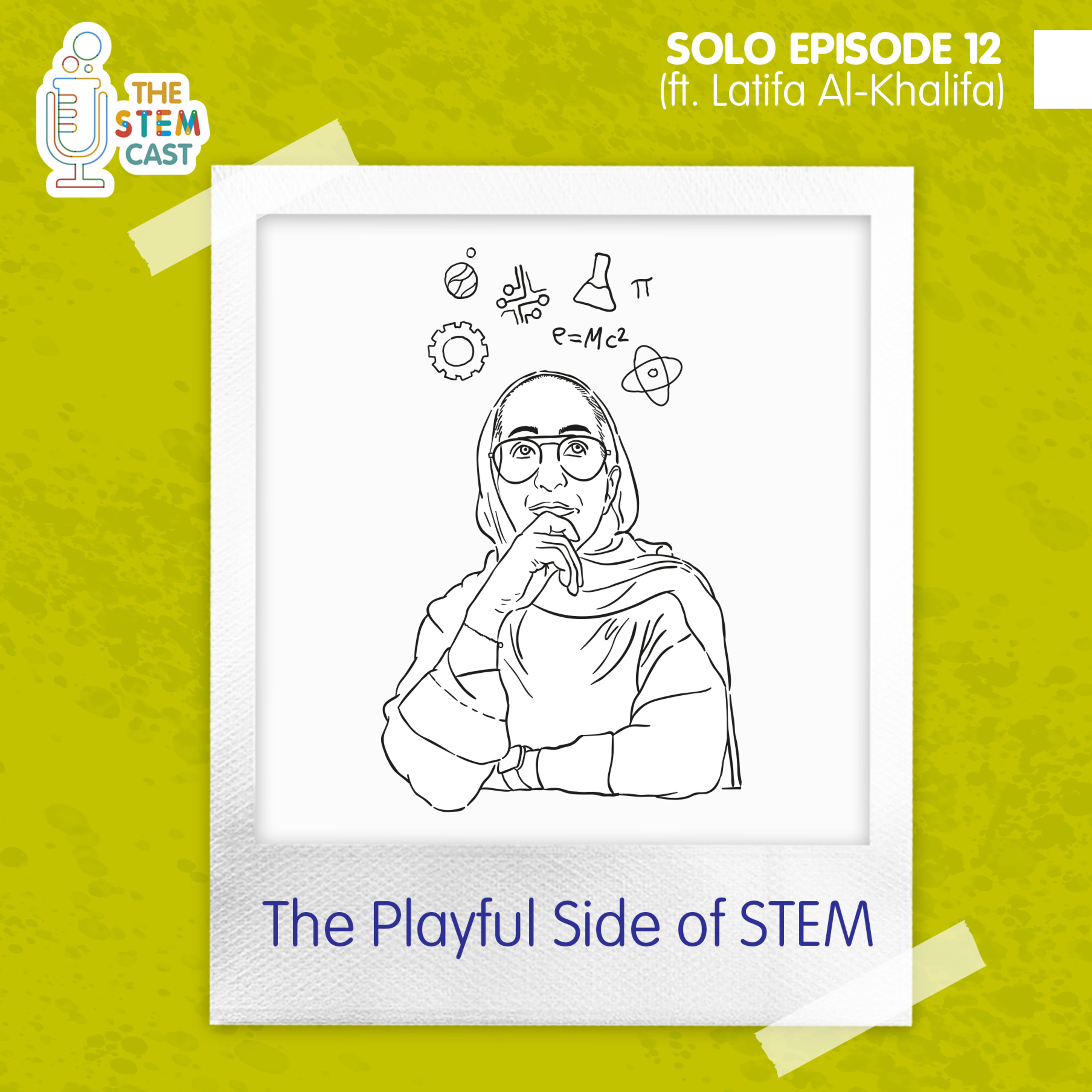 The STEMcast