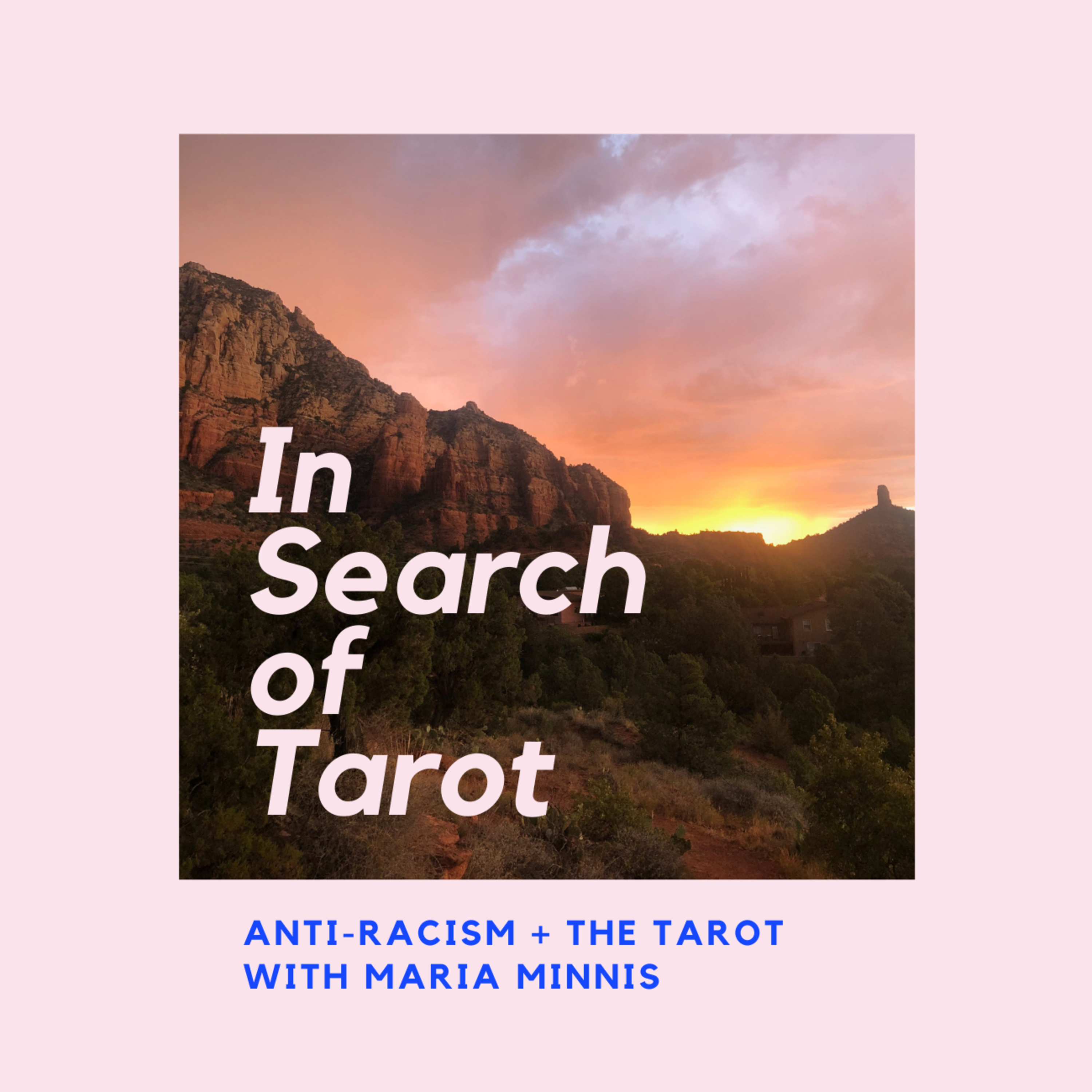 In Search of Tarot