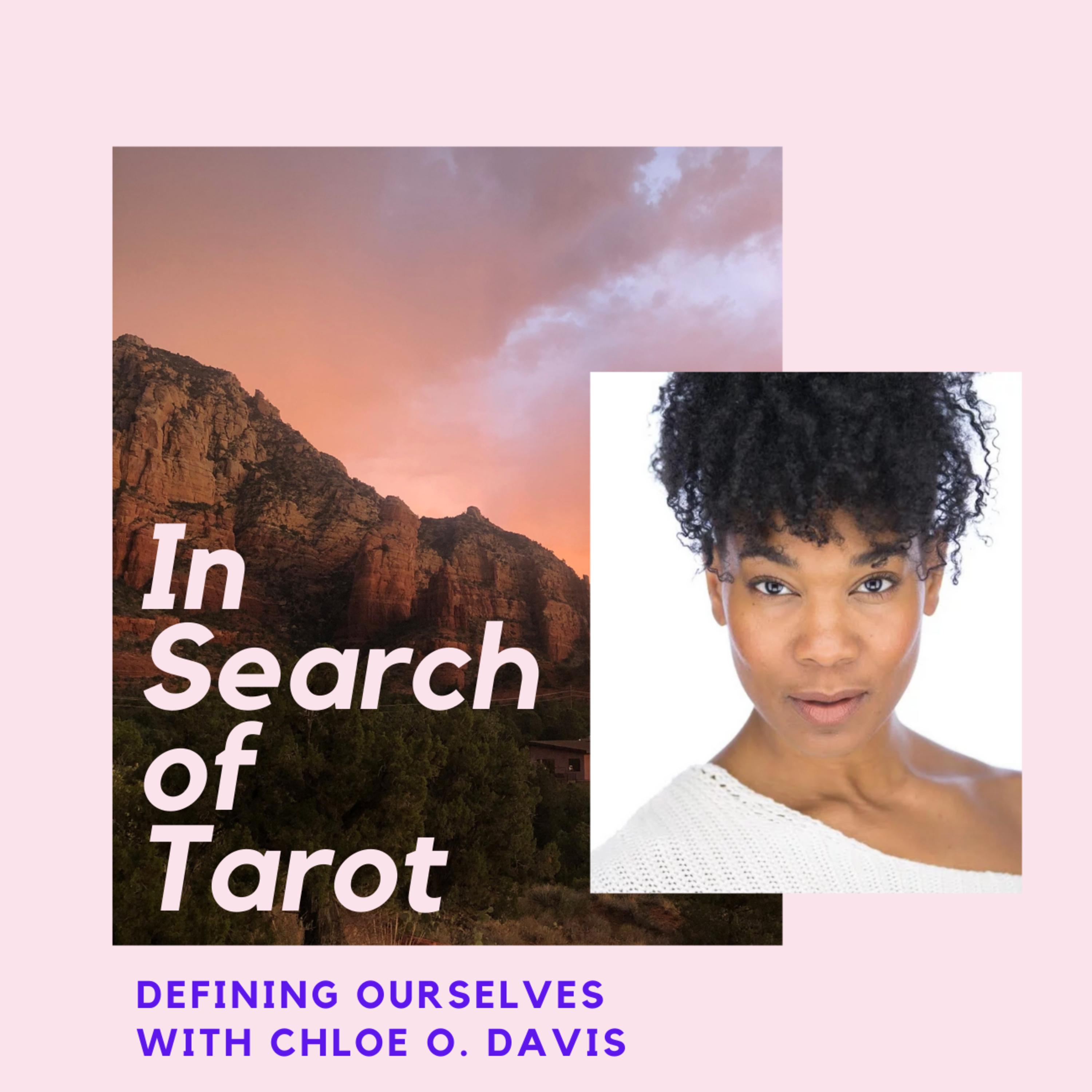 In Search of Tarot
