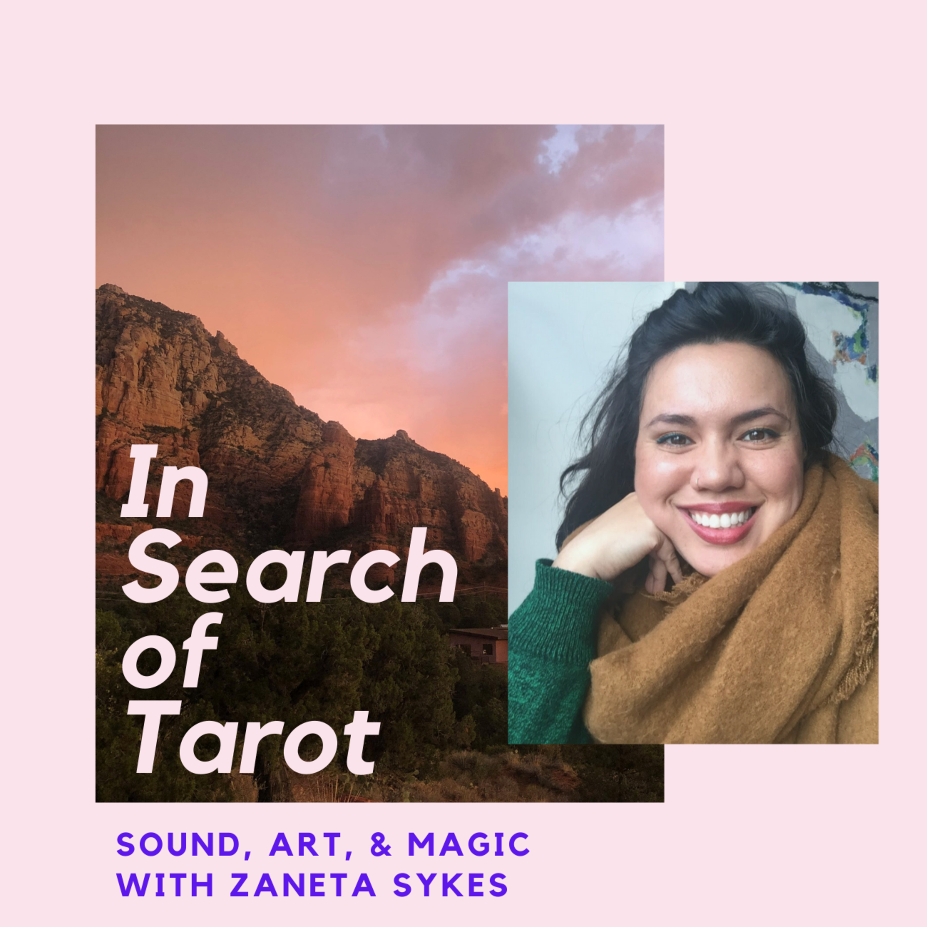 In Search of Tarot
