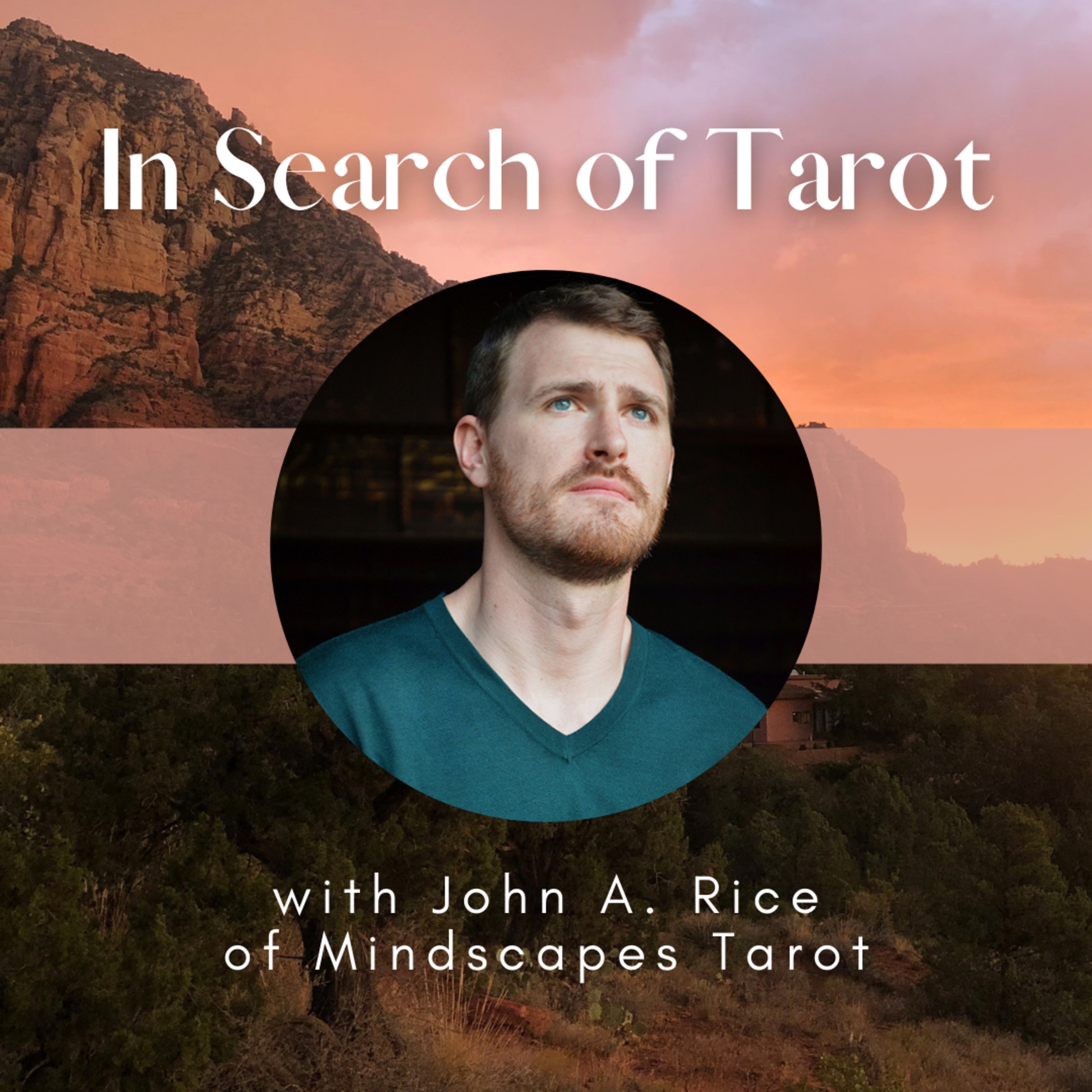 In Search of Tarot
