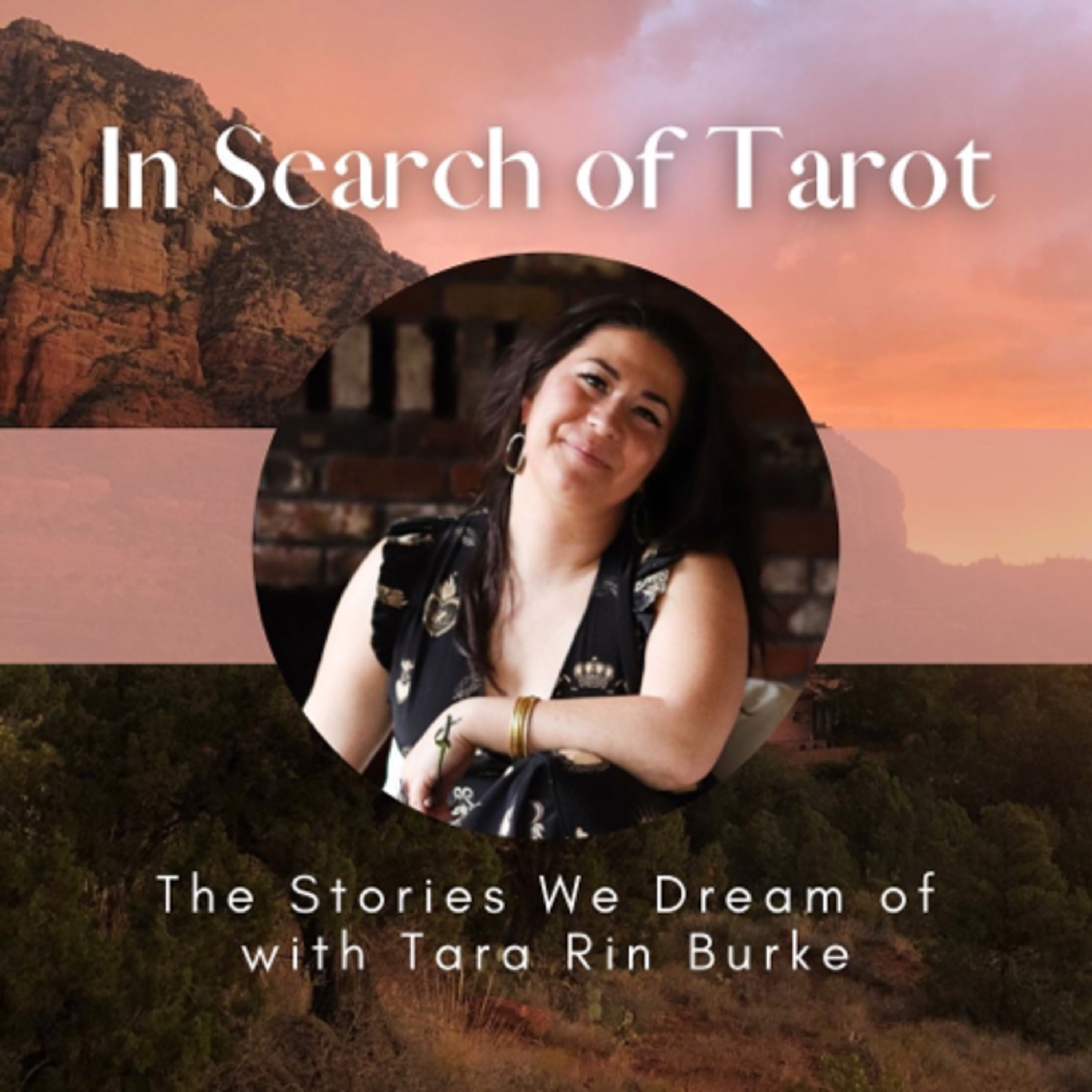 In Search of Tarot