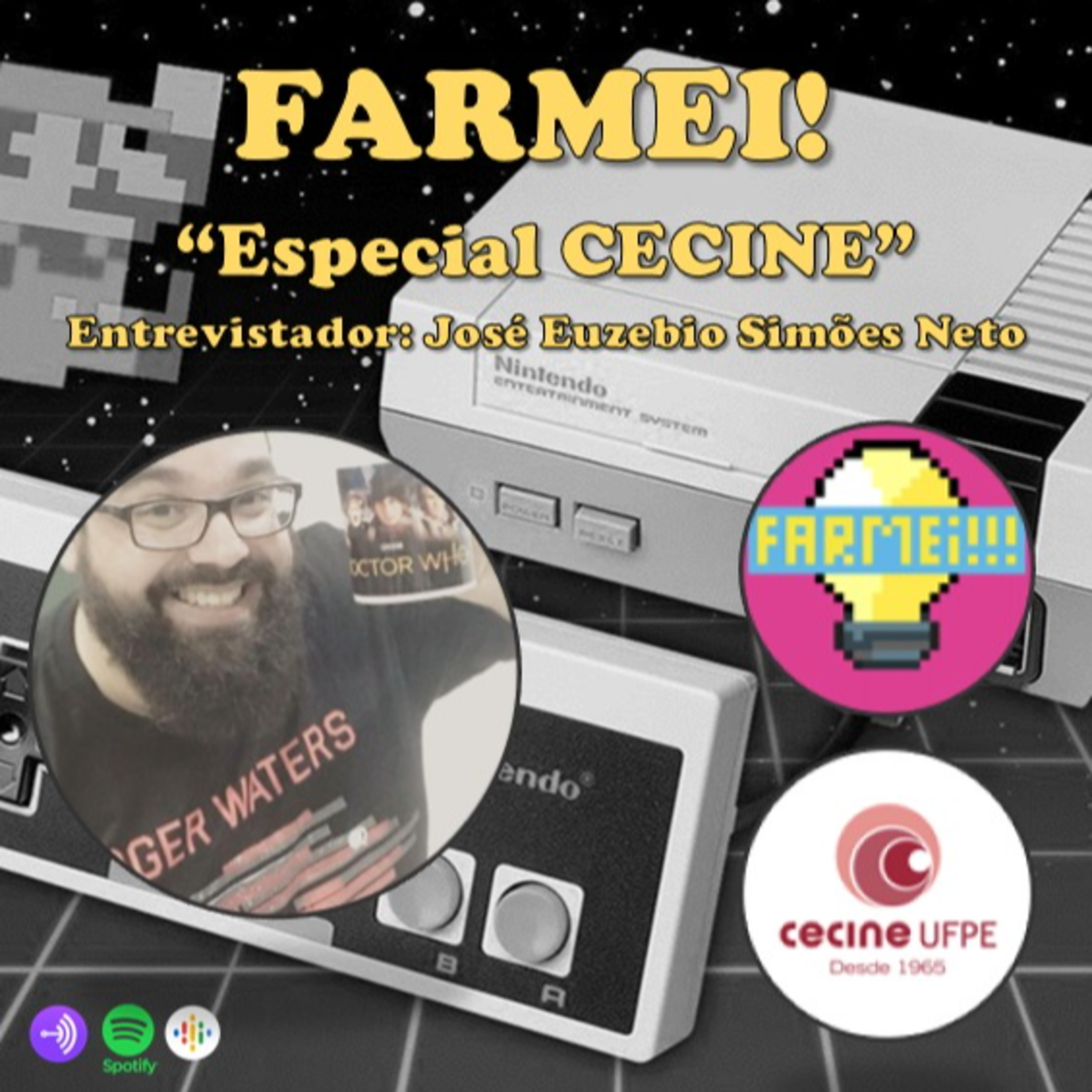 Farmei!