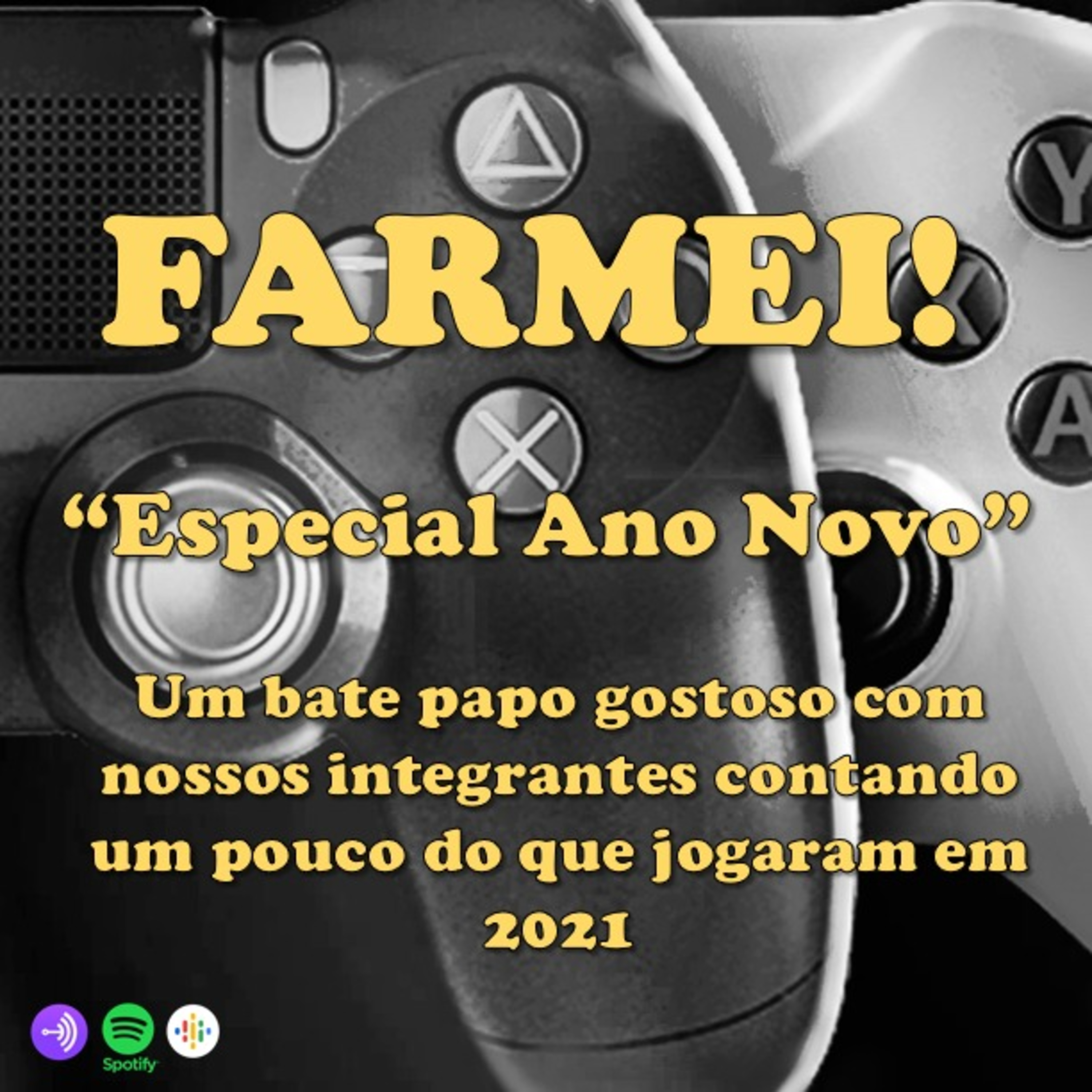 Farmei!