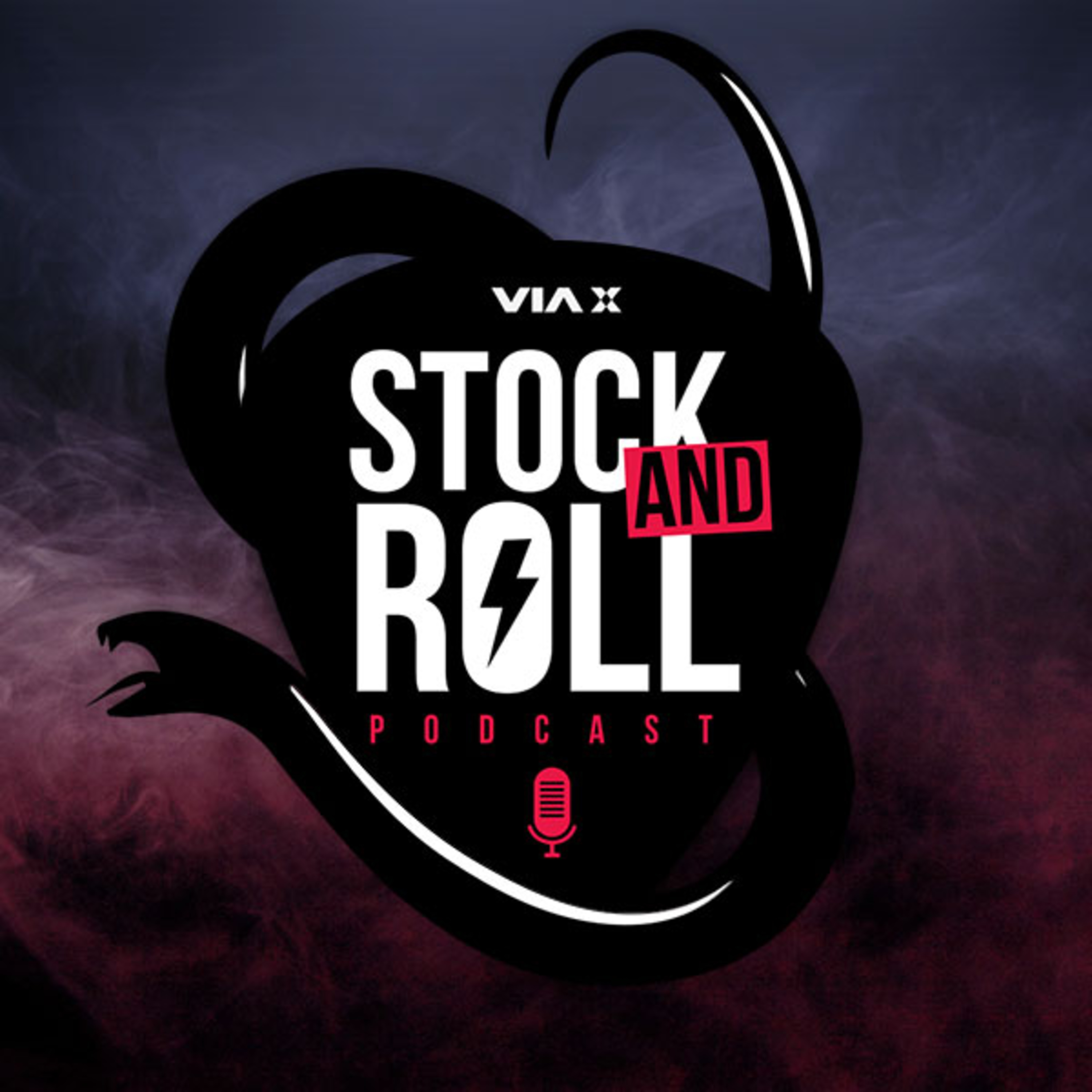 Stock And Roll #1, con Freddy Stock