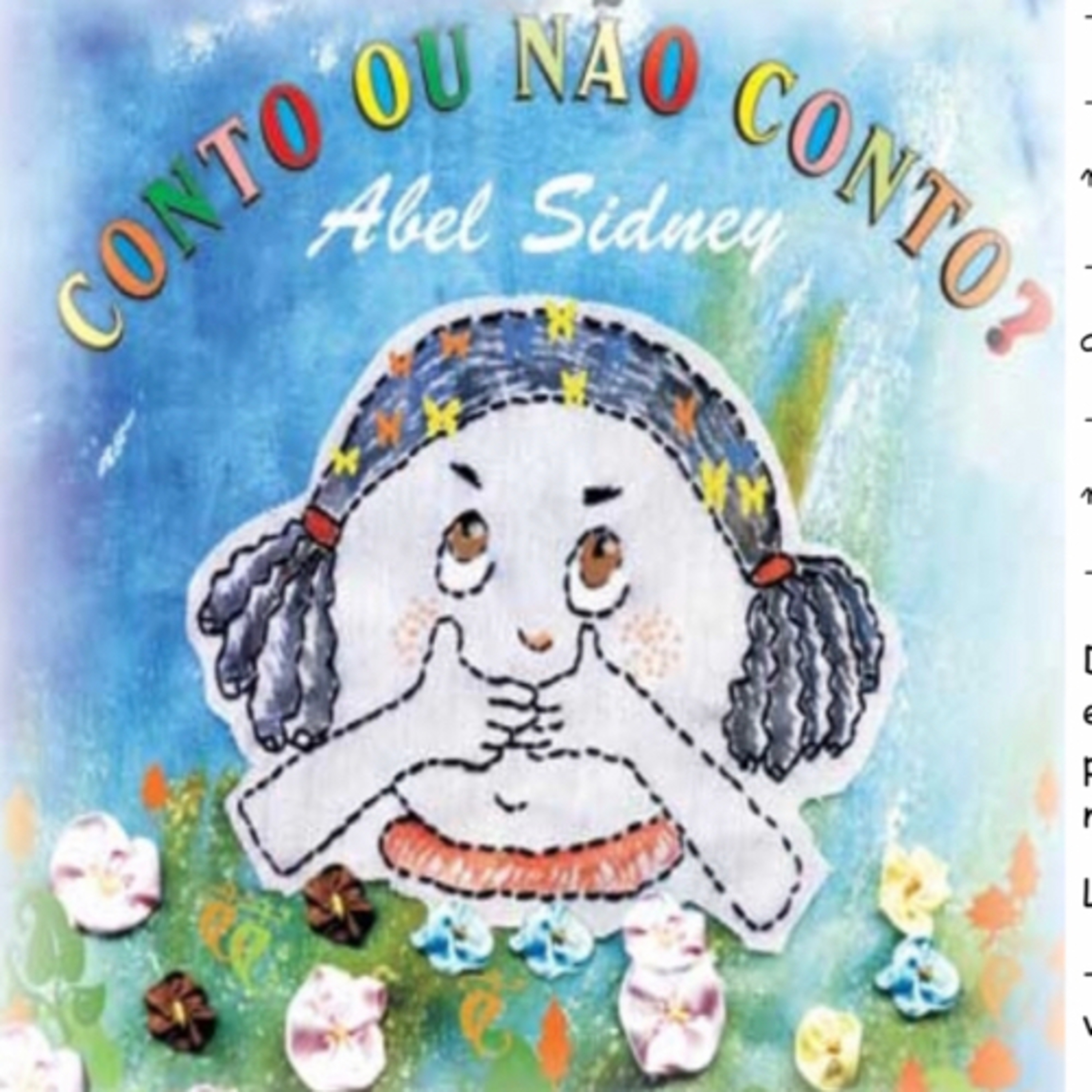 Dando voz aos livros