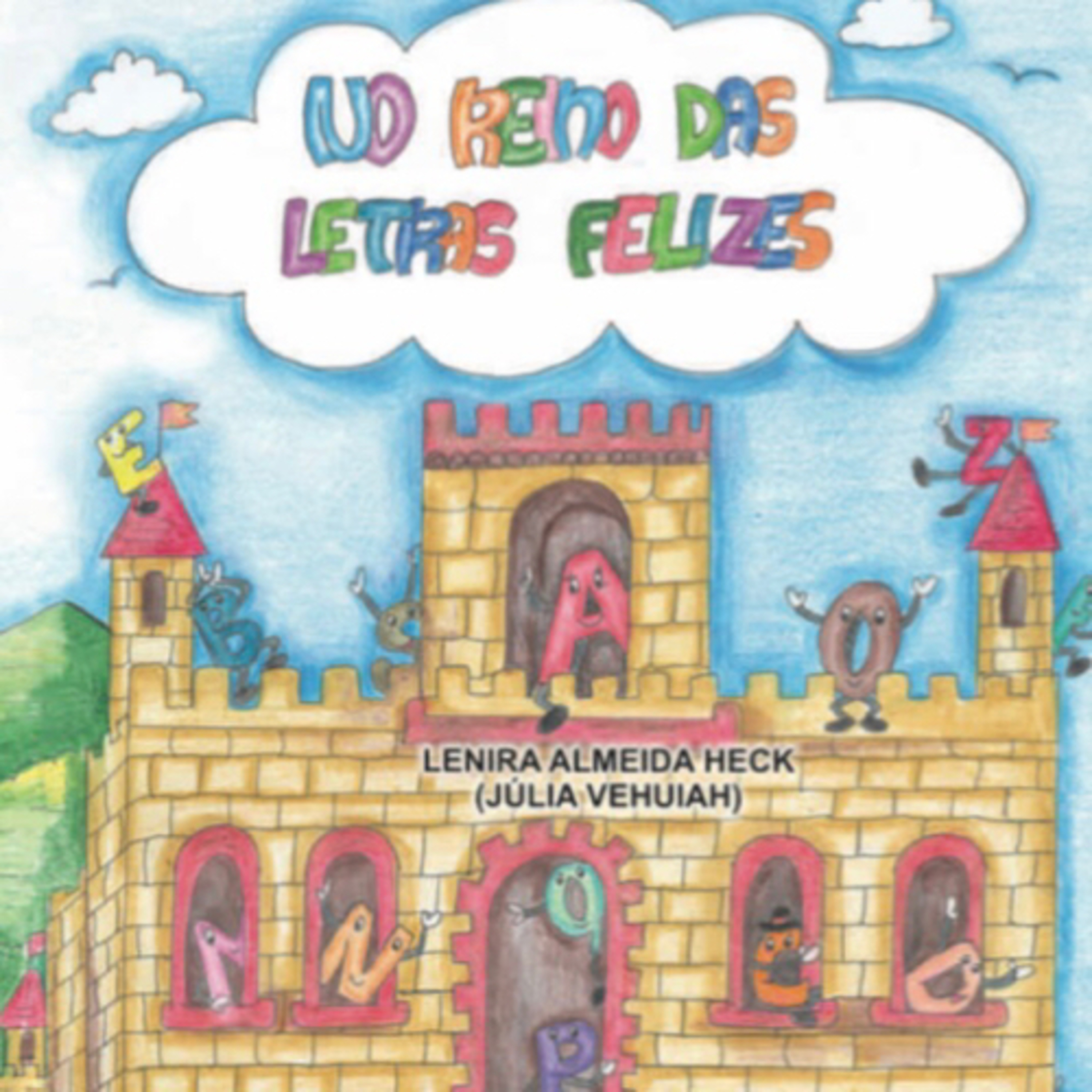 Dando voz aos livros