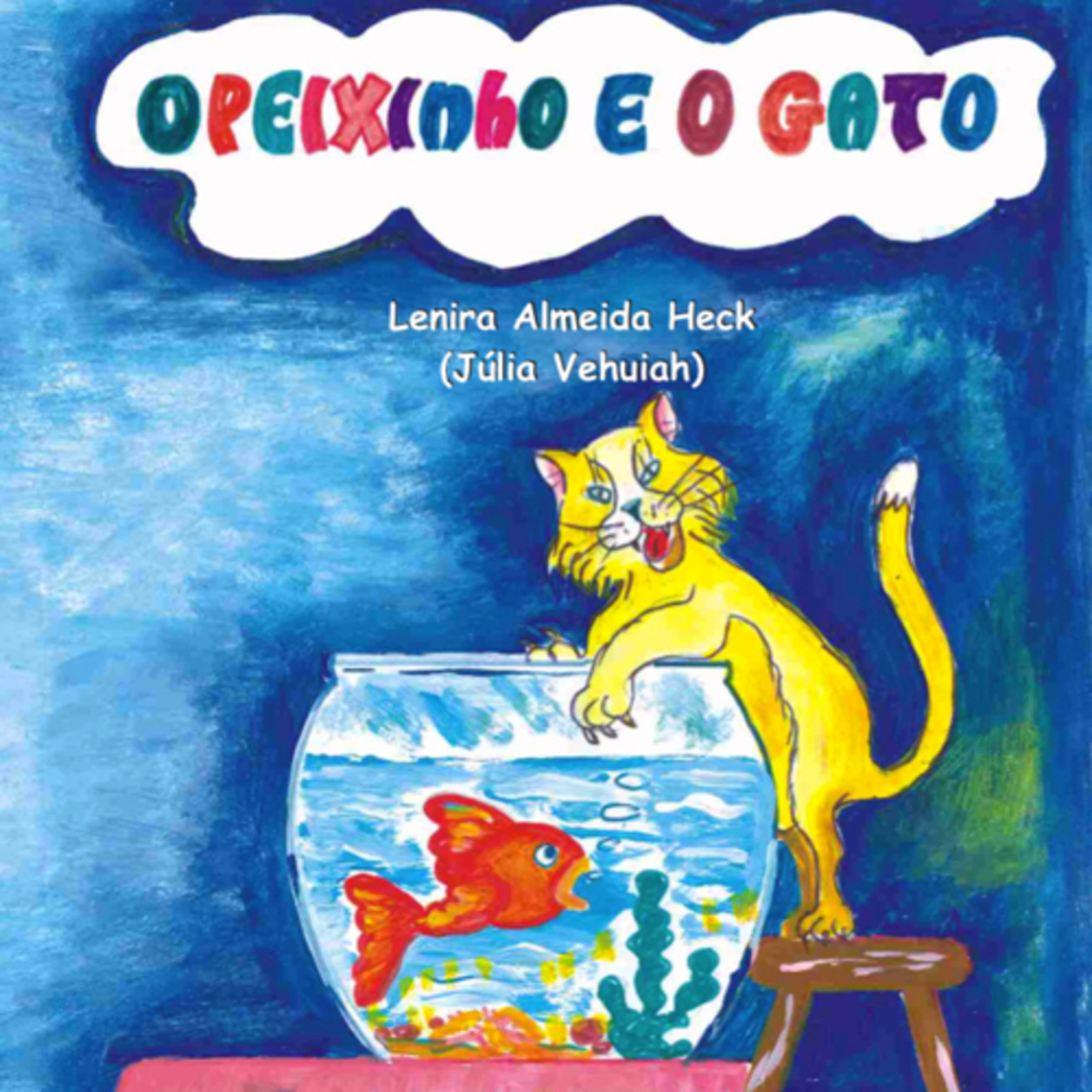 Dando voz aos livros